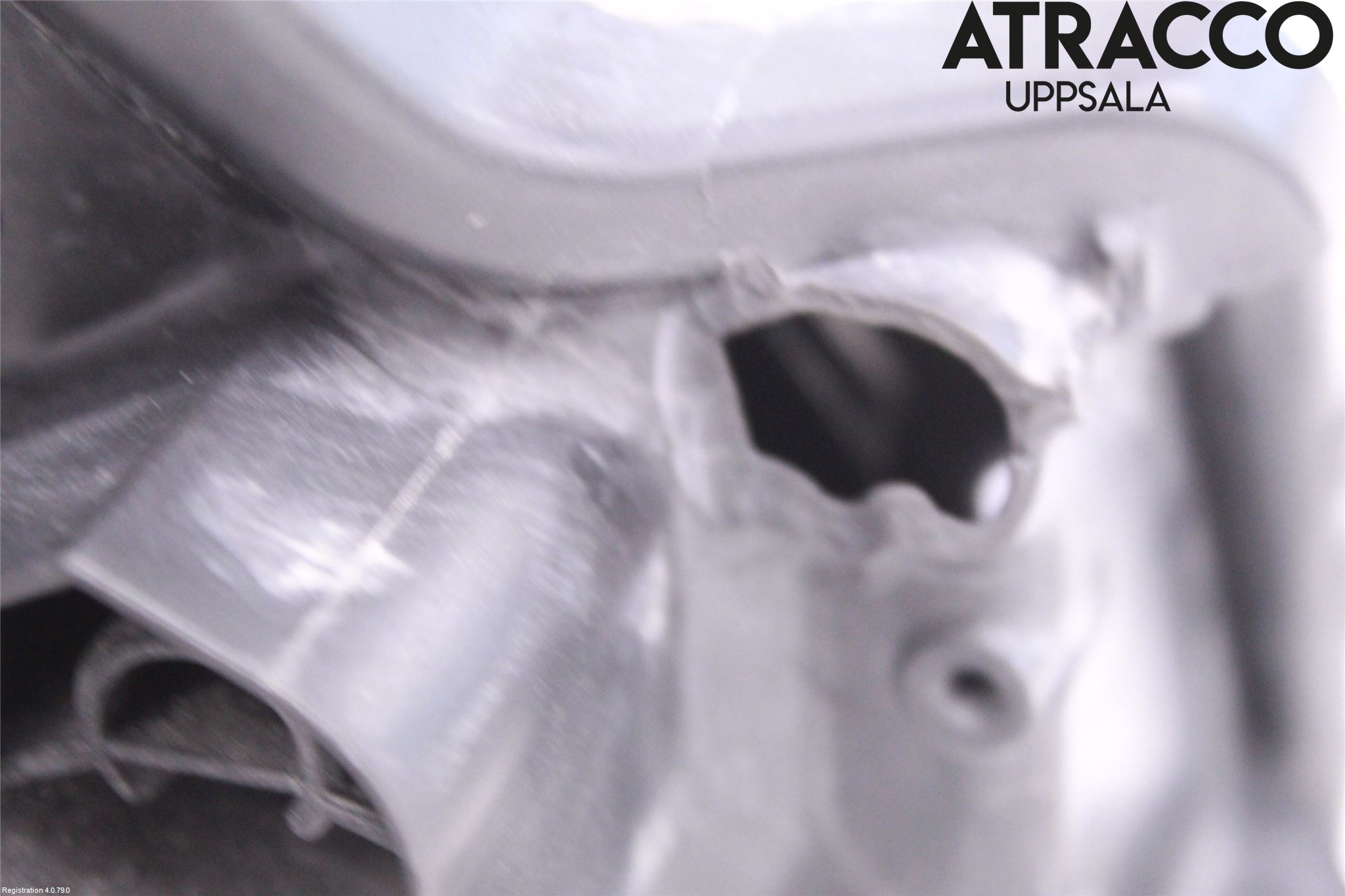 Suzuki VITARA 15- Strålkastare Vänster