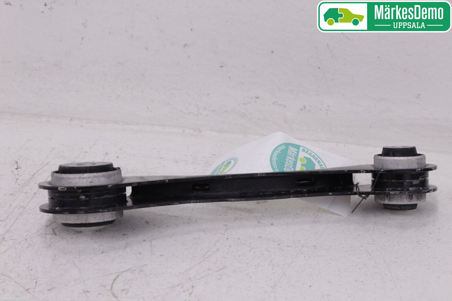 BMW 3 G20/G21/G80/G81 19- Bärarm Bak Övre Vänster