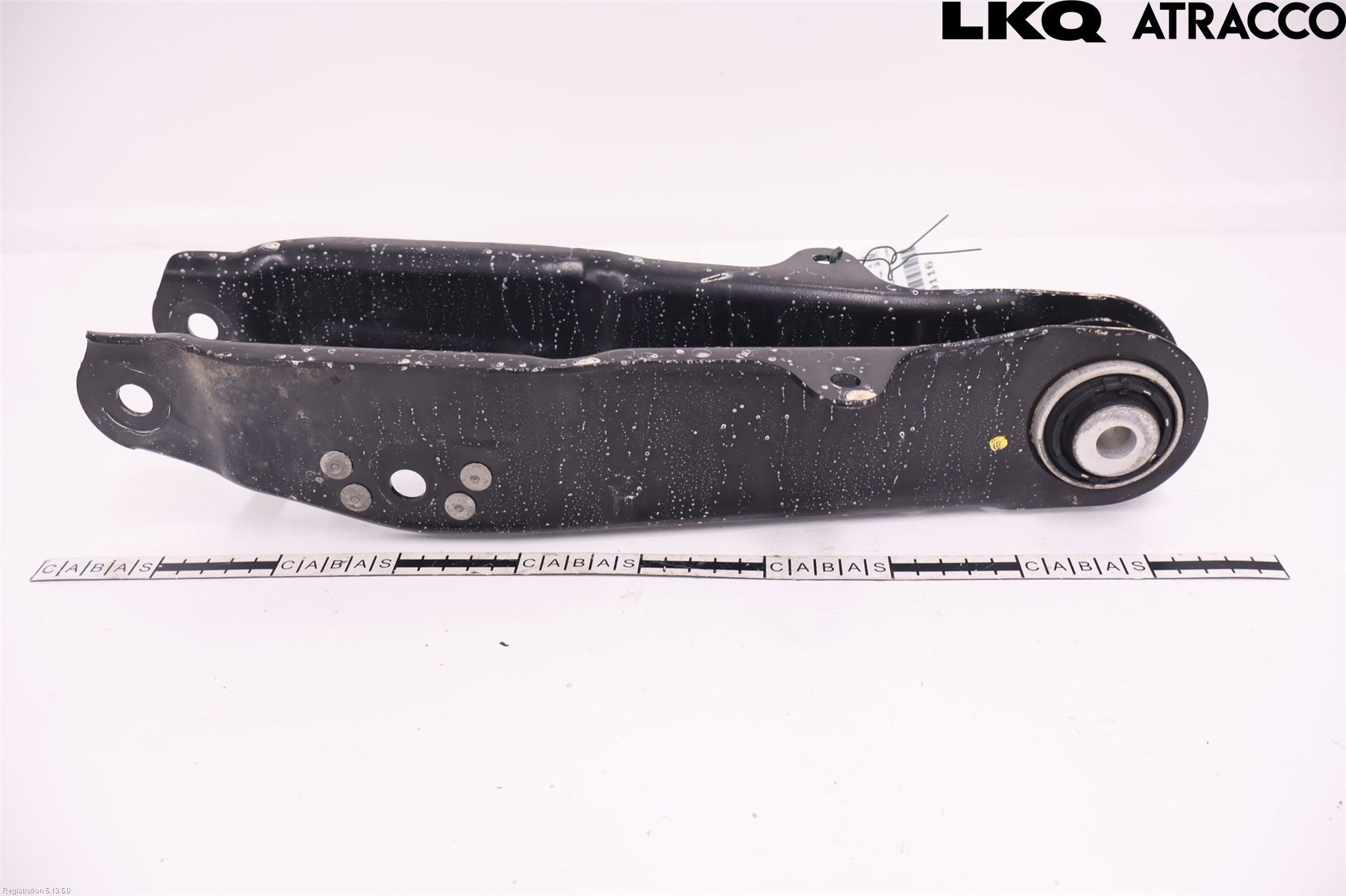 BMW 5/i5 G60/G61 24- Bärarm Bak Höger