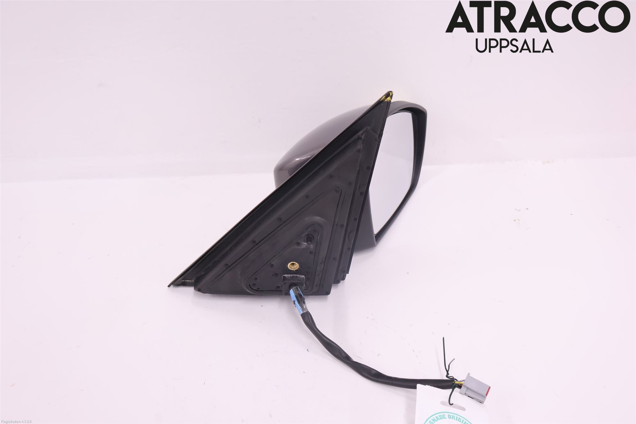 Ford GALAXY 06-15 Spegel Yttre El Hö