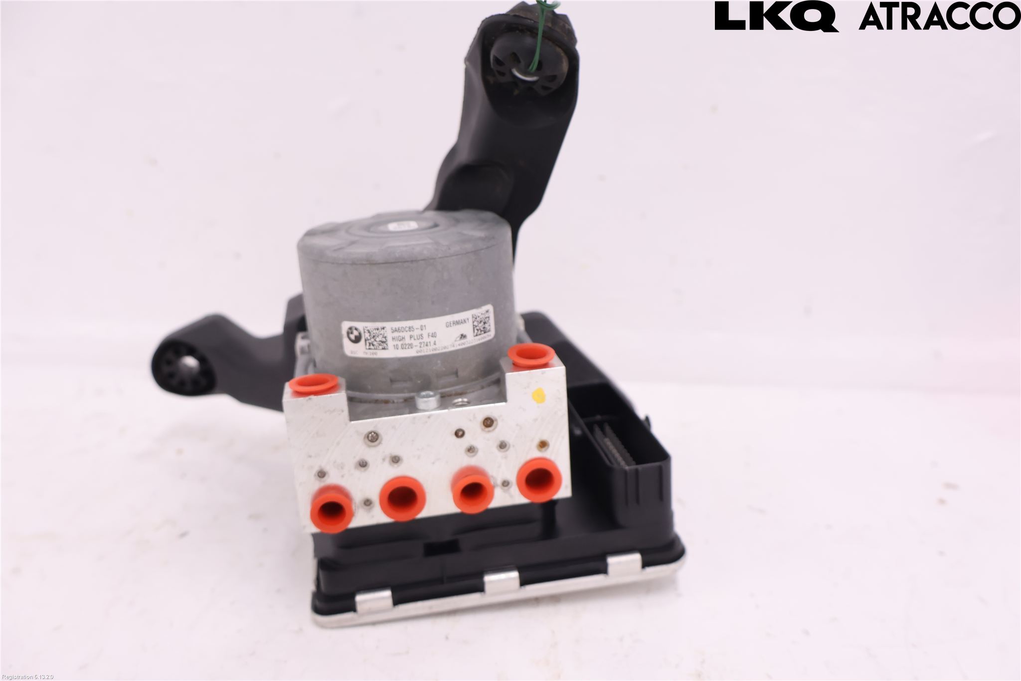 BMW 1 F40 19- Abs Hydraulaggregat