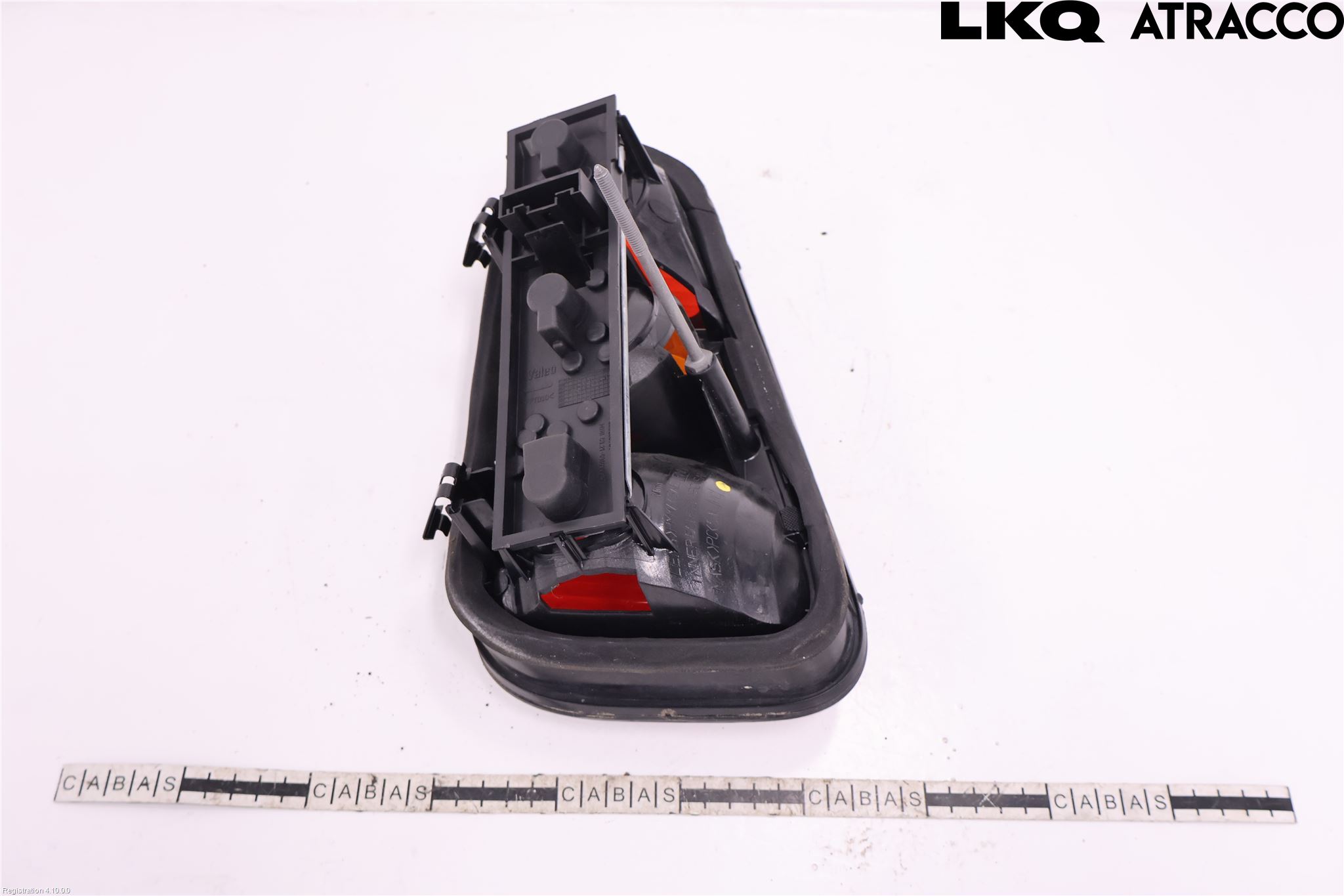 Mini COUPE R50/53 01-06 Bakljus Höger