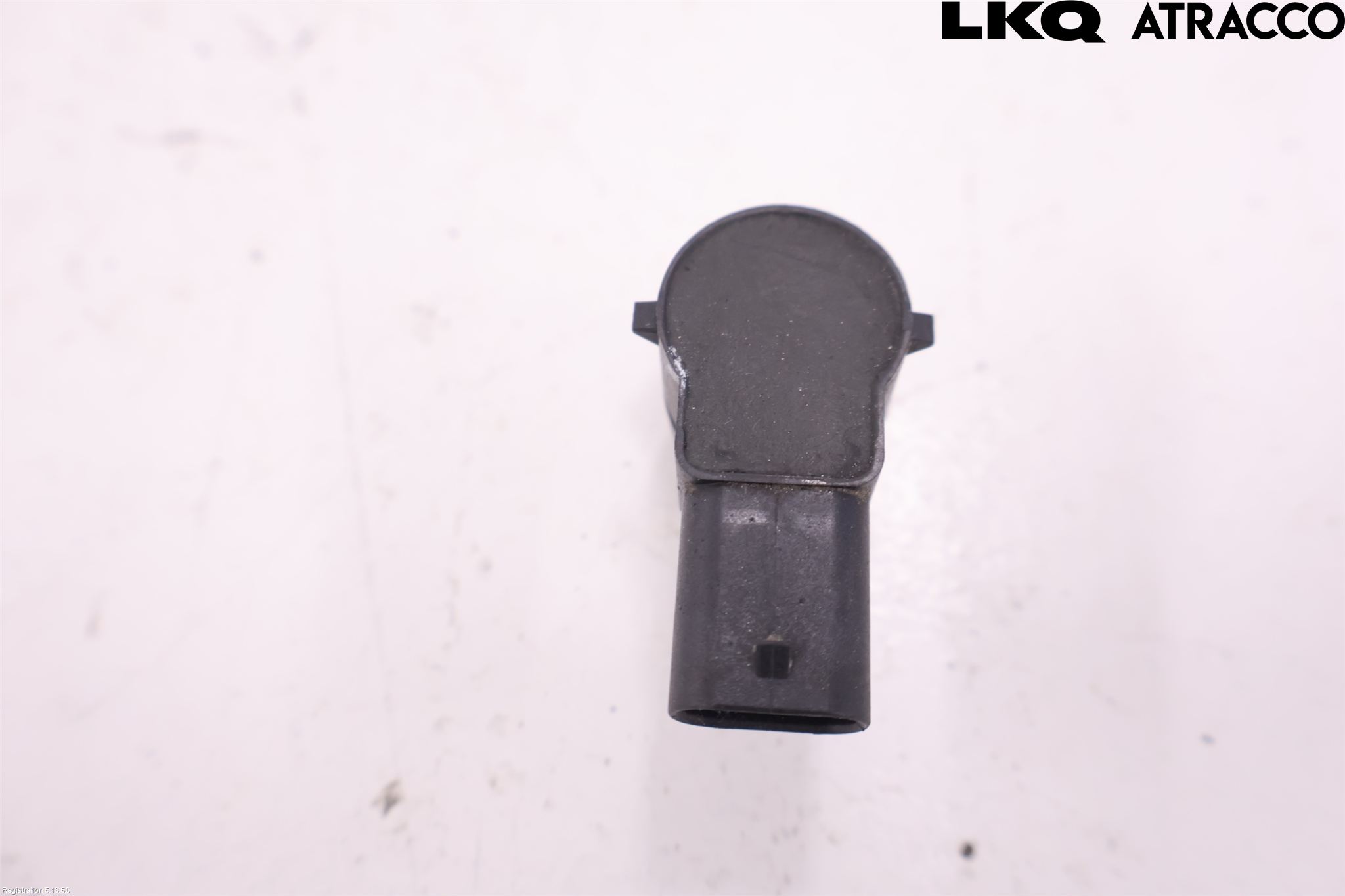 Mercedes-Benz MB C-KLASS (W204) 07-15 Parkeringshjälp Backsensor