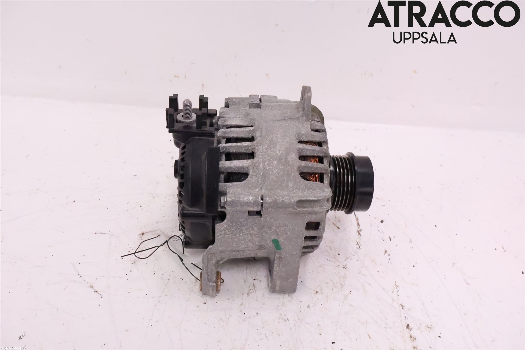 Opel ASTRA K 16-22 Generator
