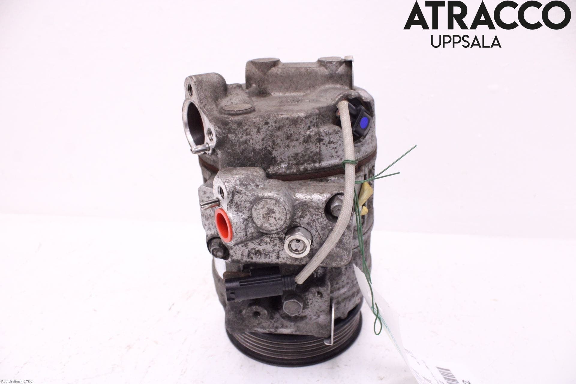 BMW 3 E90/91 SED/TOU 05-12 Ac Kompressor