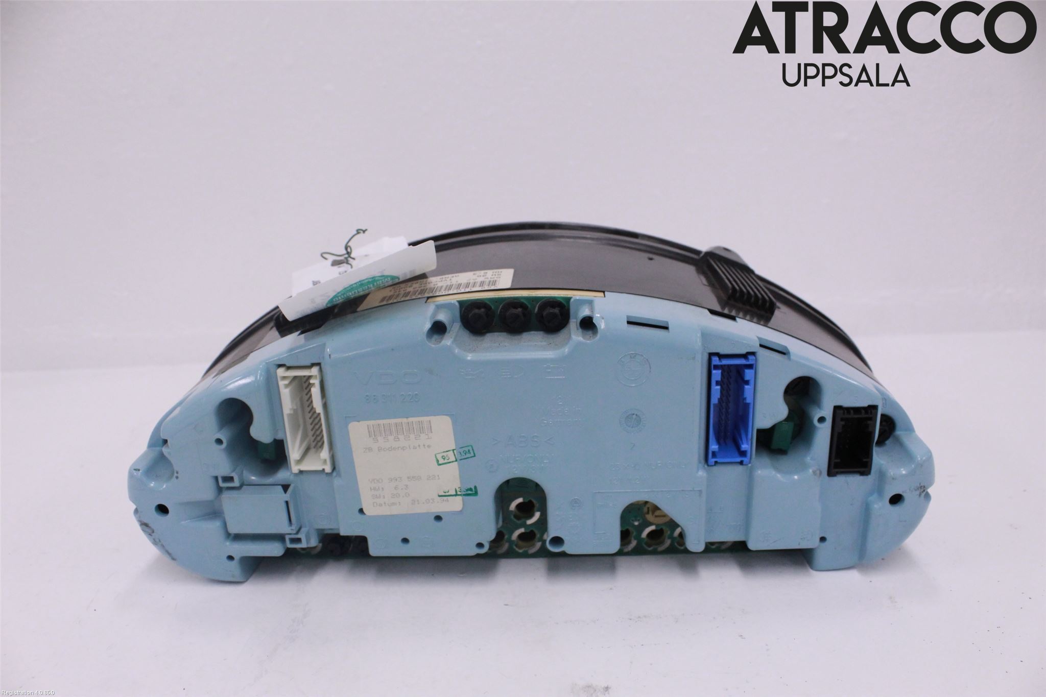 BMW 3 E36      91-00 Instrument Komb