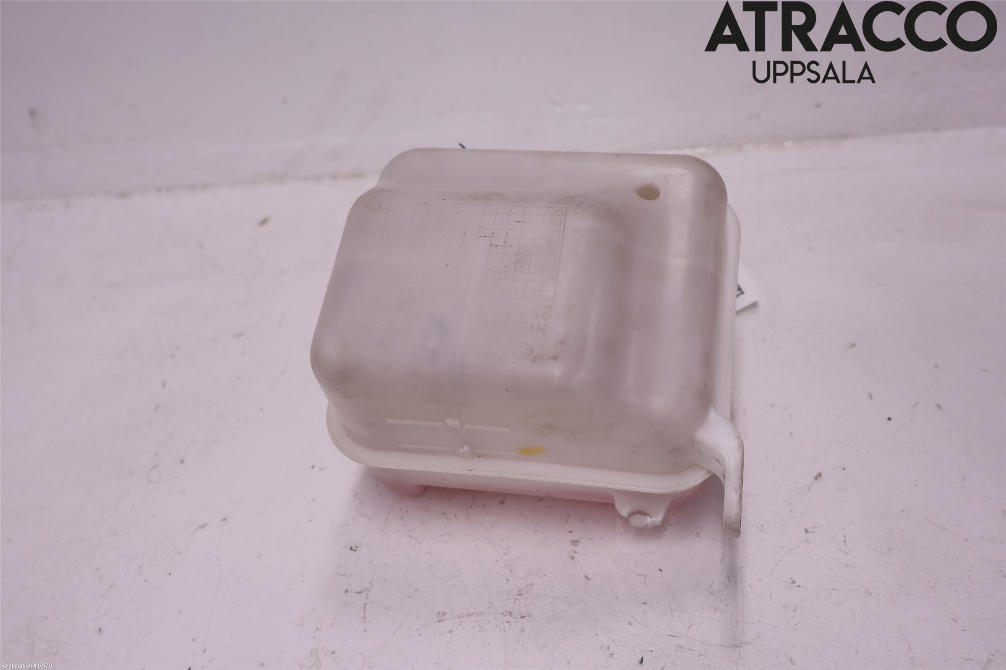 Hyundai i40 08-15 Expansionstank