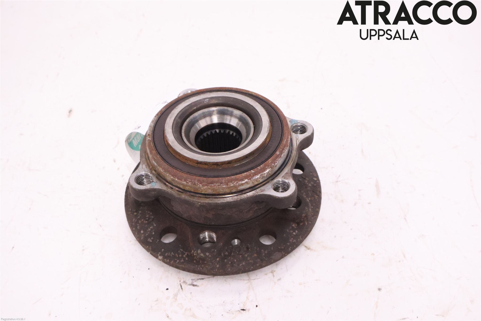 MB GLC-KLASS (X253/C253) 15-22 Nav Fram