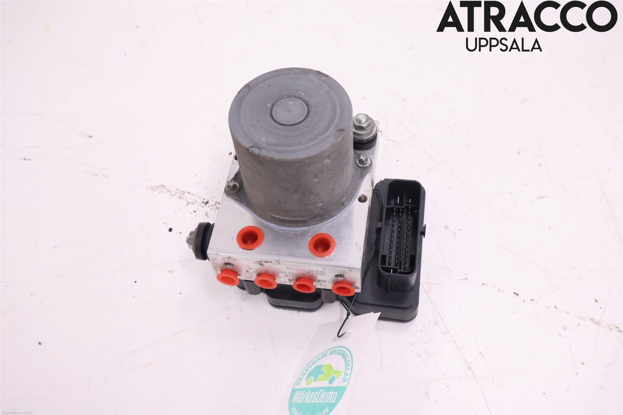 Mercedes-Benz MB SPRINTER (W906) 06-18 Abs Hydraulaggregat