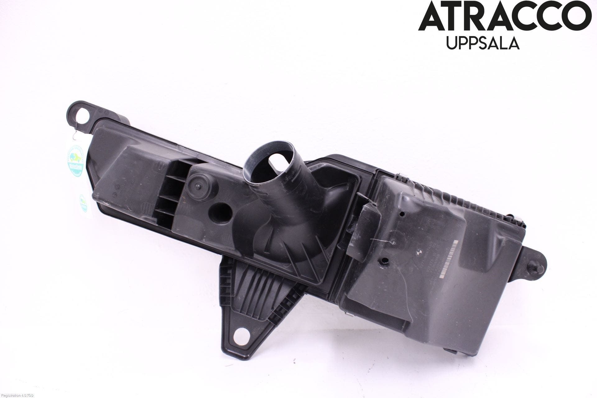 BMW 1 F20/F21 11-19 Luftrenare