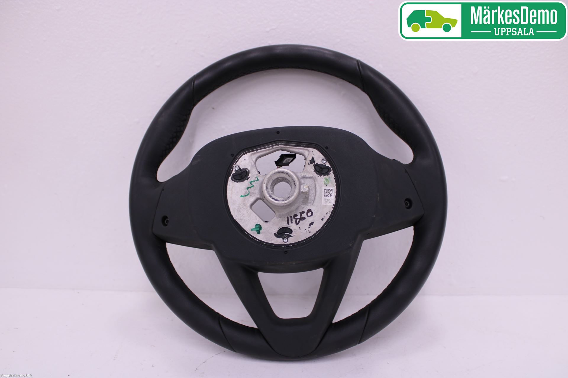 BMW 3 G20/G21/G80/G81 19- Ratt