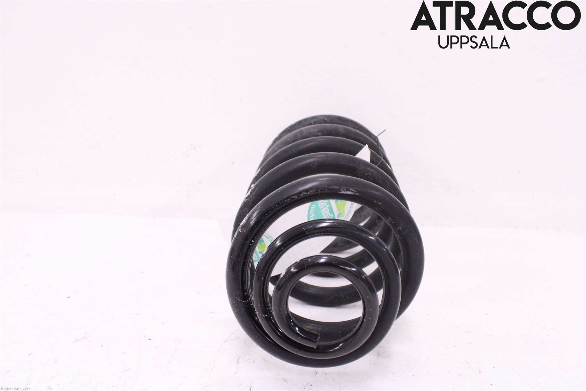 BMW X5 E70 07-13 Fjäder Bak