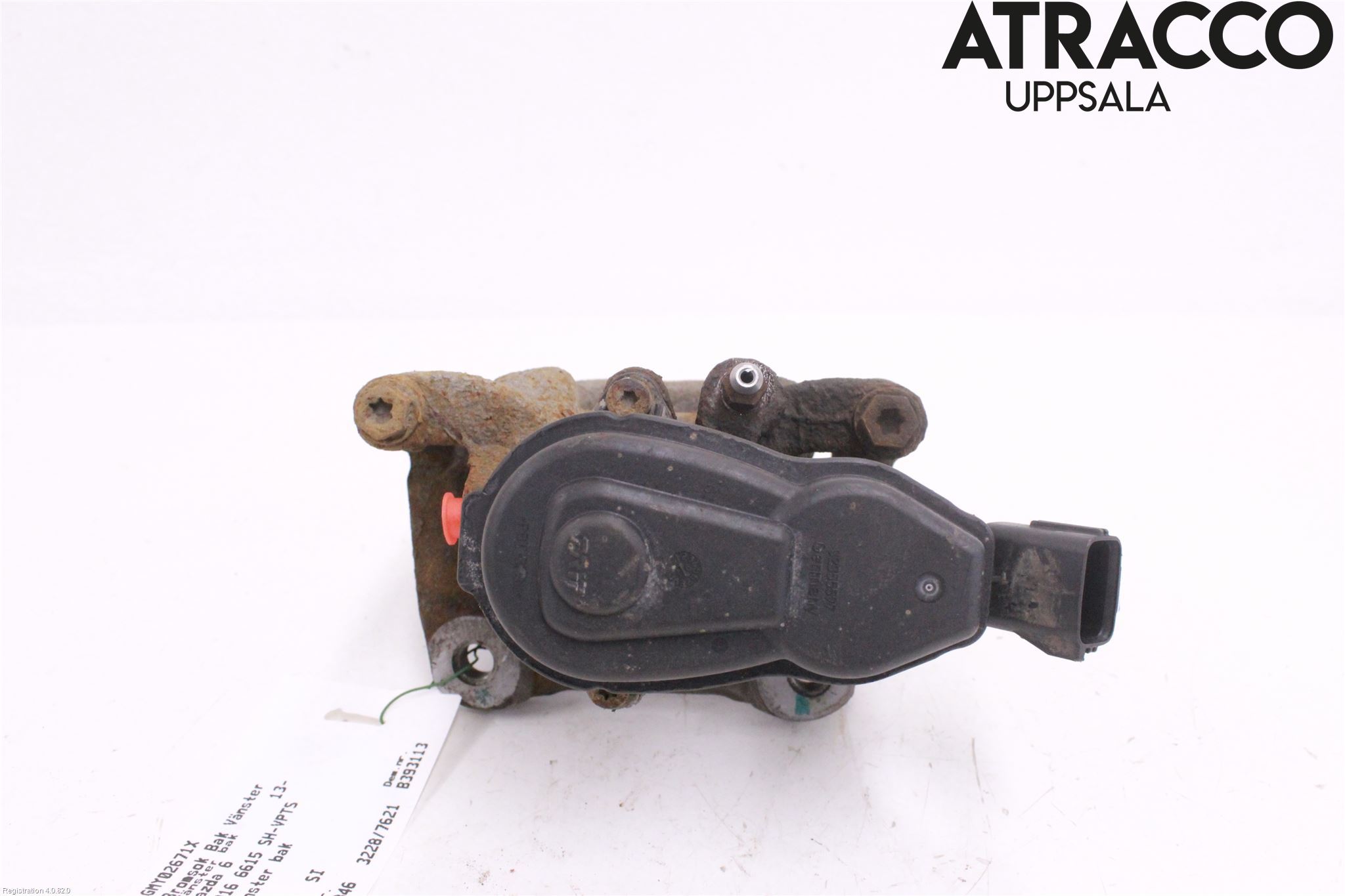 Mazda 6 13- Bromsok Bak Vänster