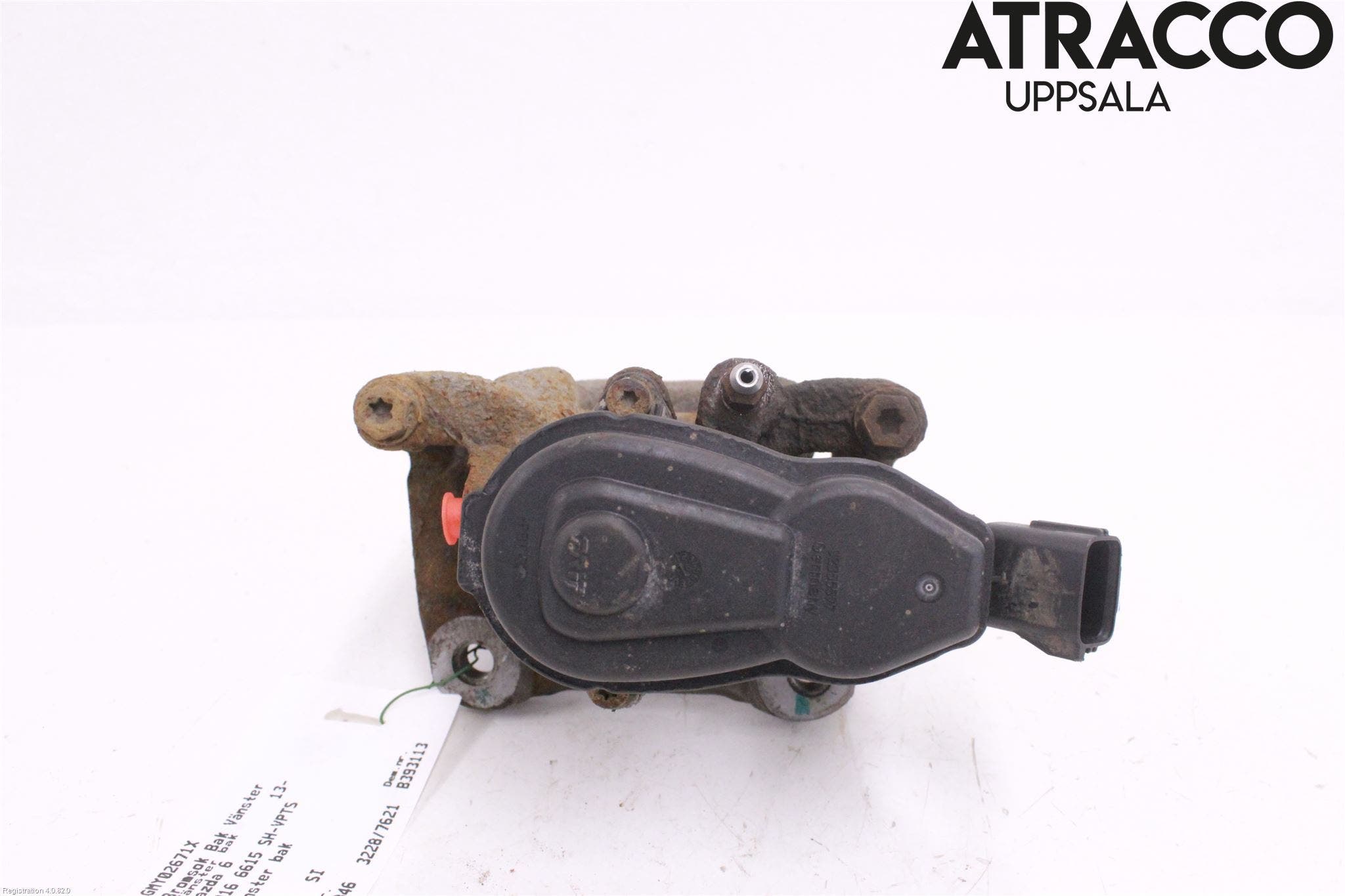 Mazda 6 13- Bromsok Bak Vänster