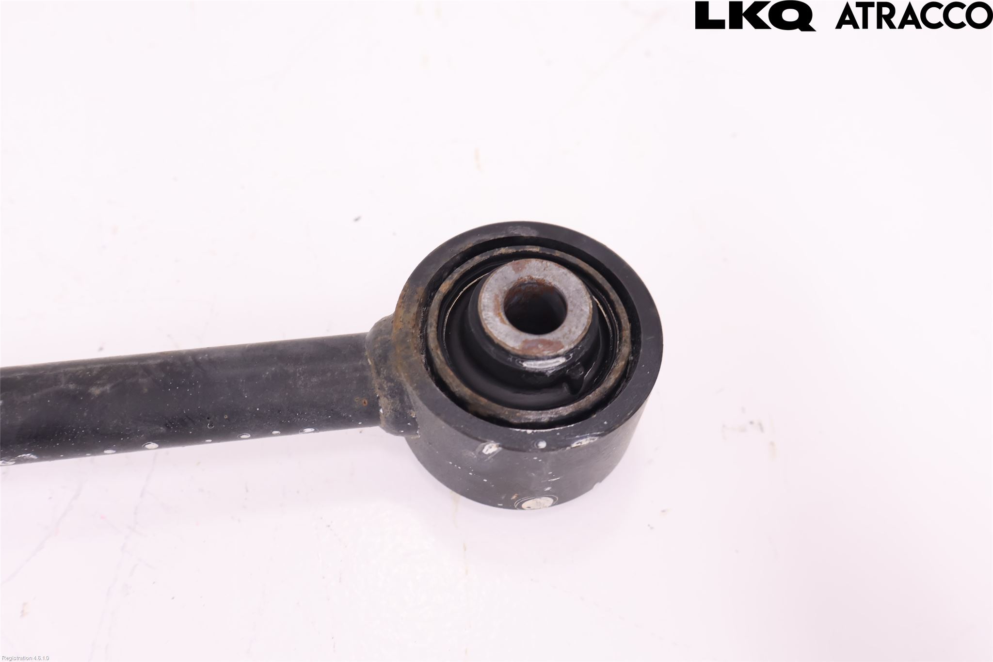 Toyota CAMRY 19-24 Bärarm Bak Höger
