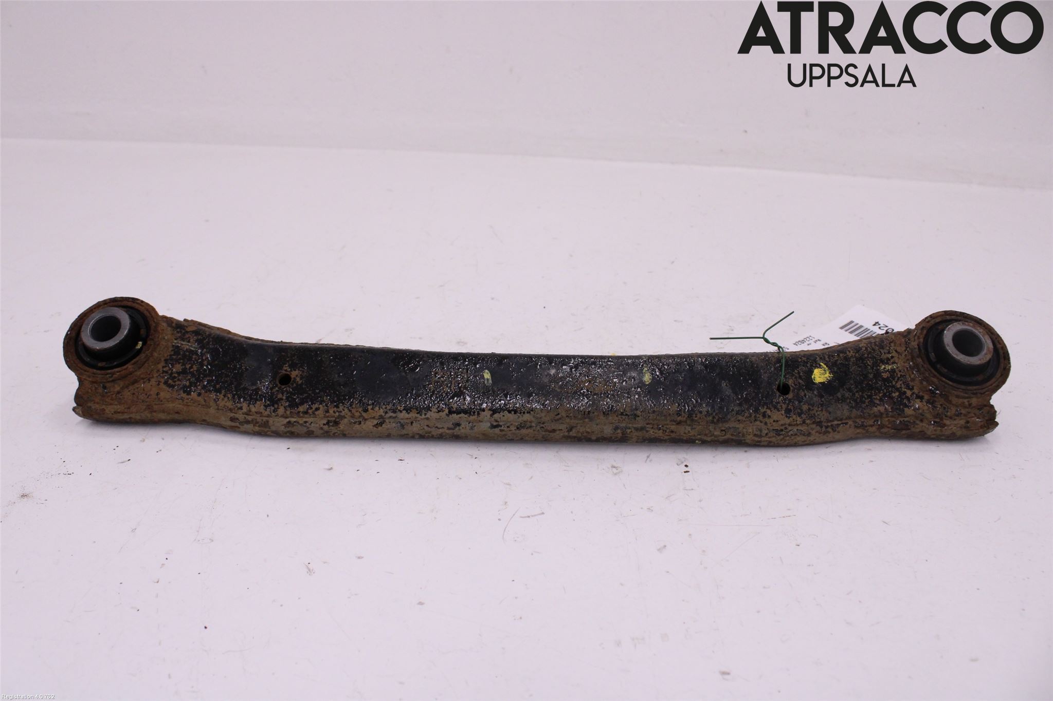 Hyundai i40 08-15 Bärarm Bak Övre Höger