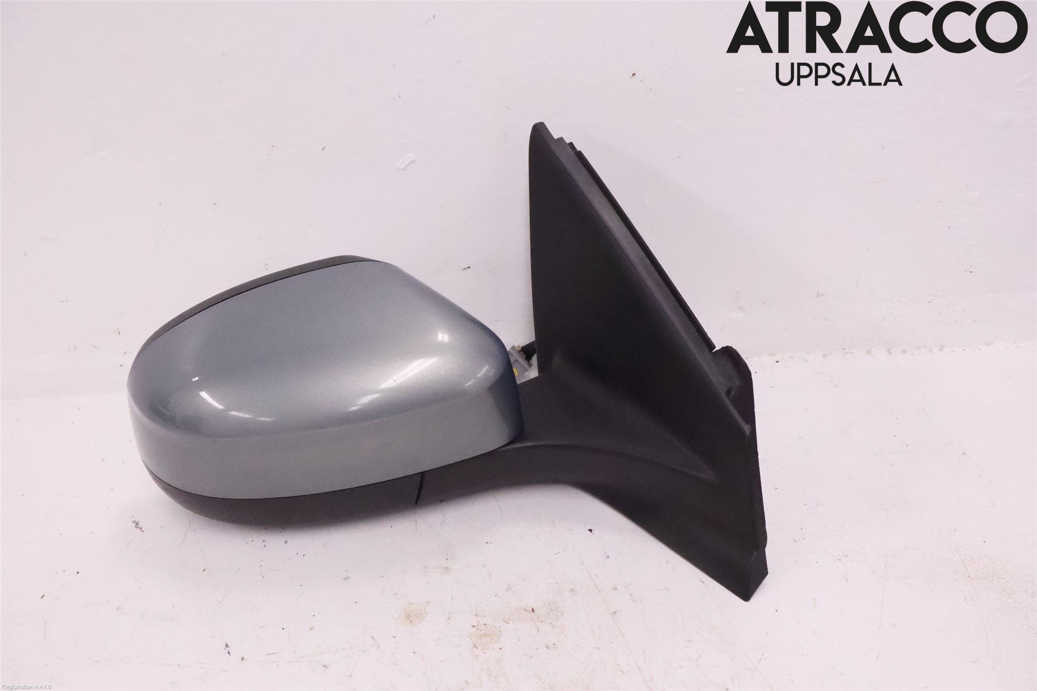 Ford MONDEO 07-15 Spegel Yttre El Hö