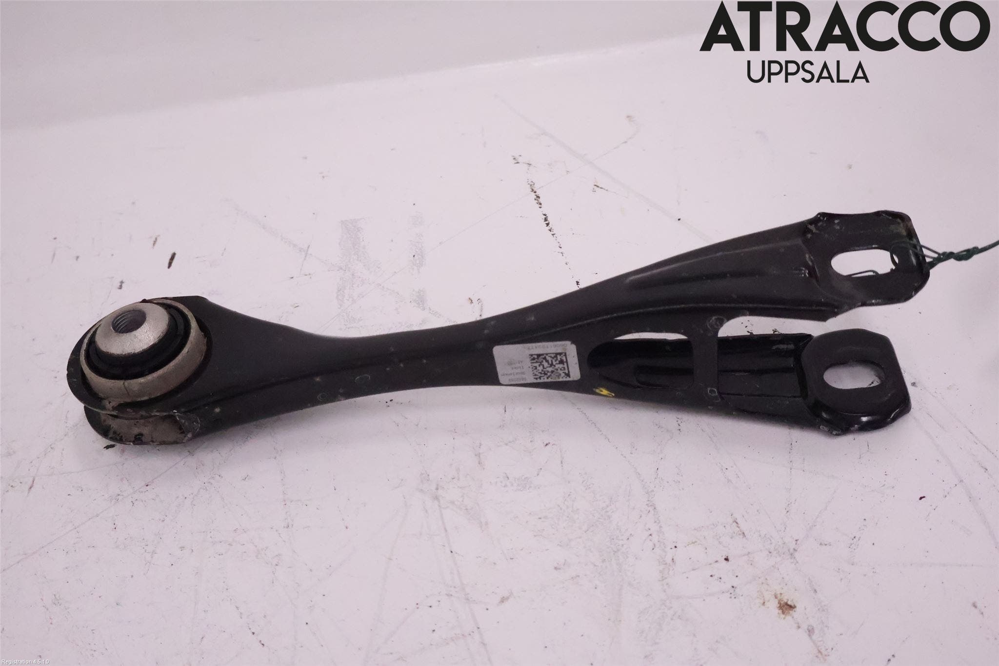 BMW i3 I01 13-22 Bärarm Bak Vänster