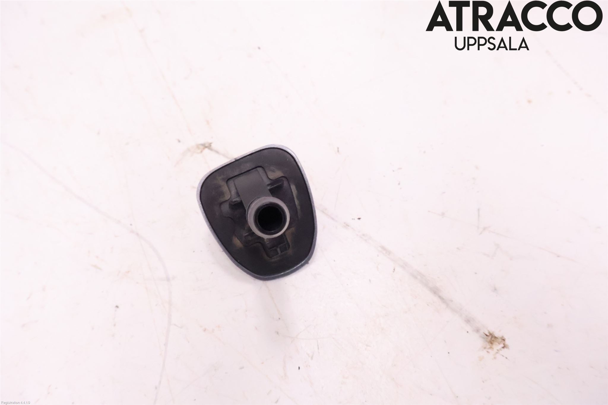 BMW 1 E87/81 5D/3D 03-11 Spolarmunstycke Strålkastare