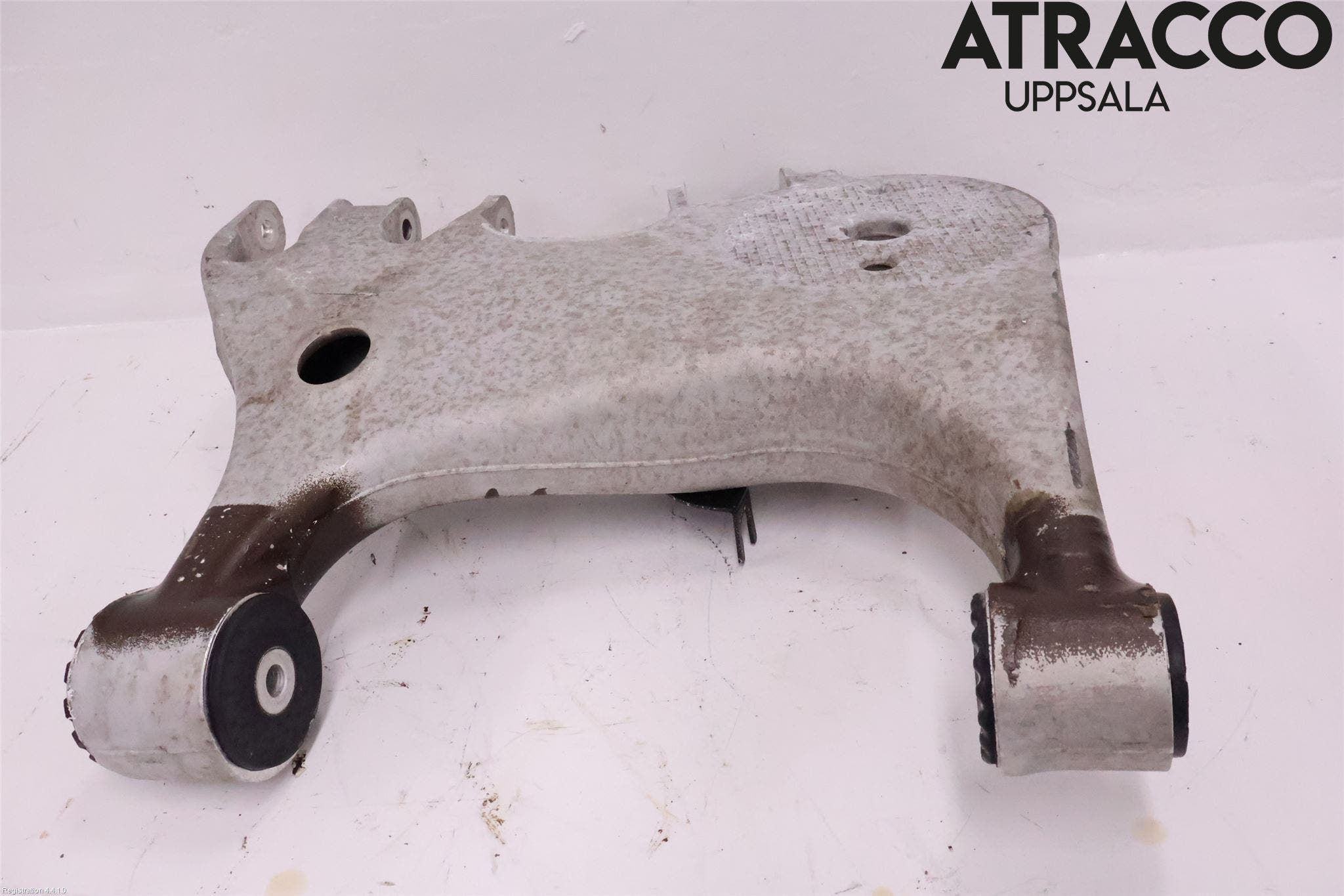 MG MARVEL R 22- Bärarm Bak Vänster