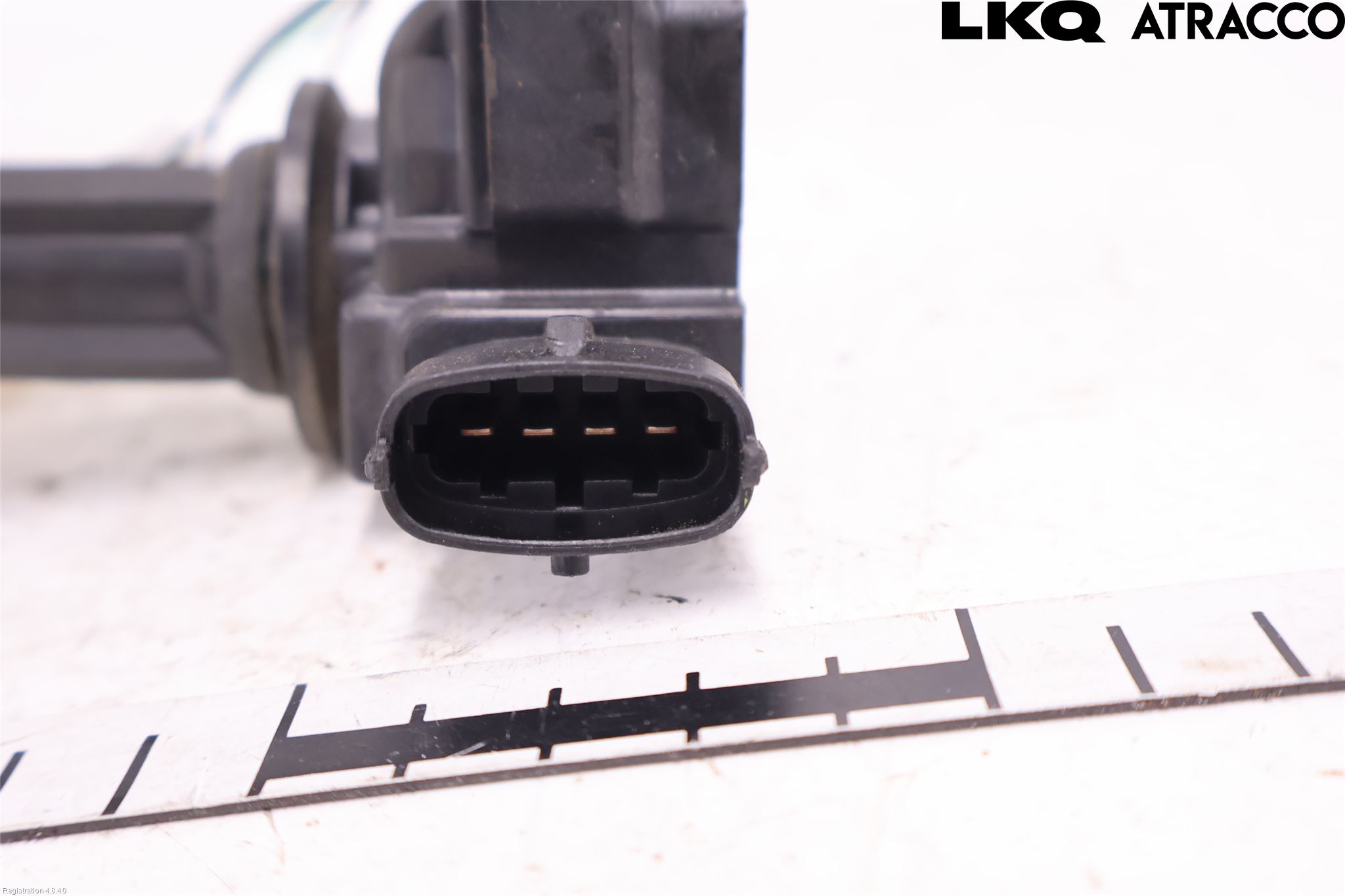 Saab 9-3 VER 2 Tändspole