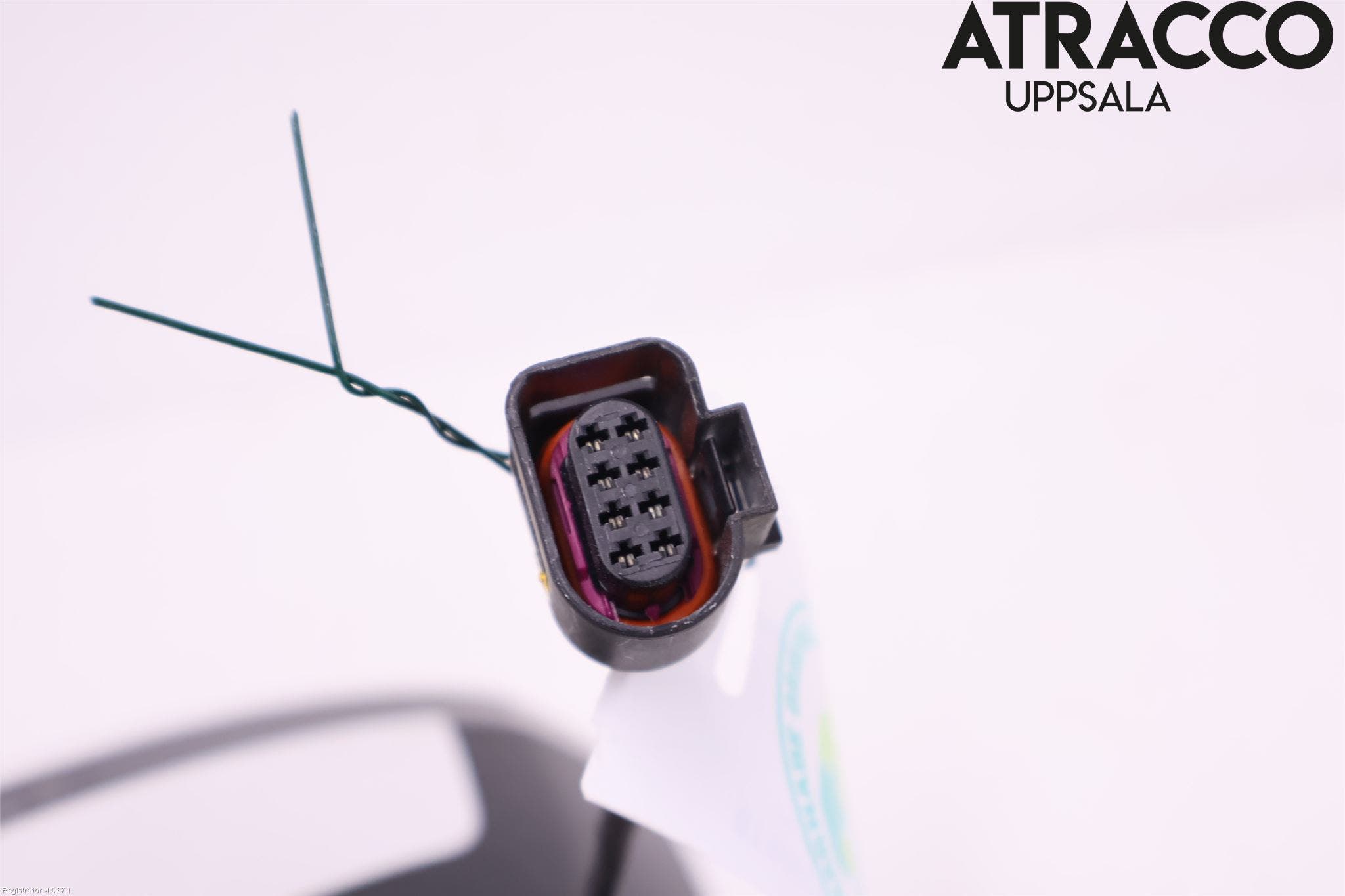 Seat LEON 13-20 Spegel Yttre El Vä