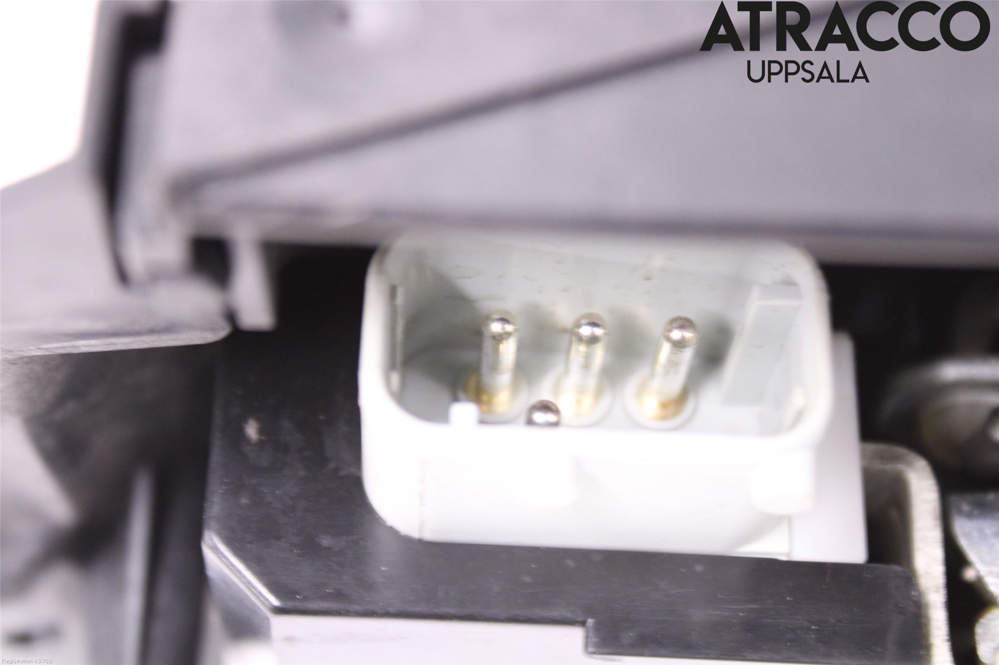 BMW 5 E39 95-04 Låskista-Dörrlås