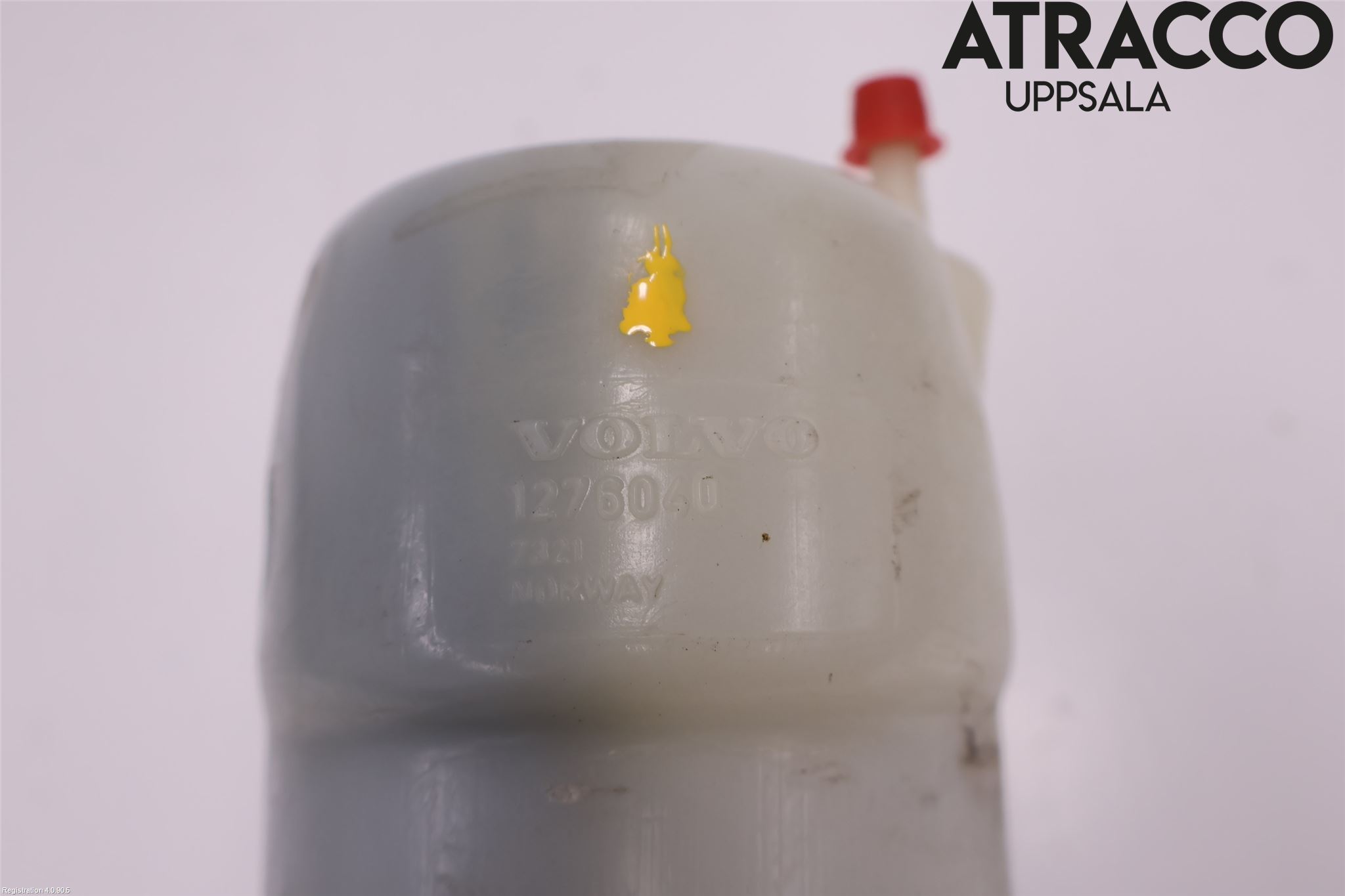 Volvo 740 88-92 Expansionstank