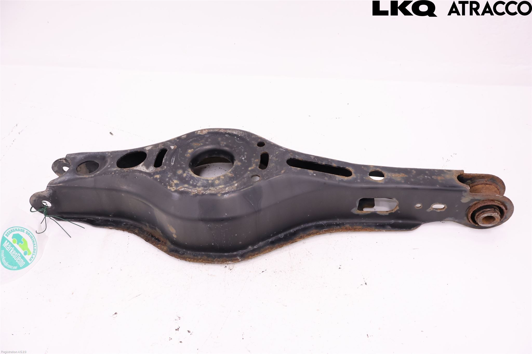 Toyota PRIUS (ZVW50) 16-21 Bärarm Bak Höger