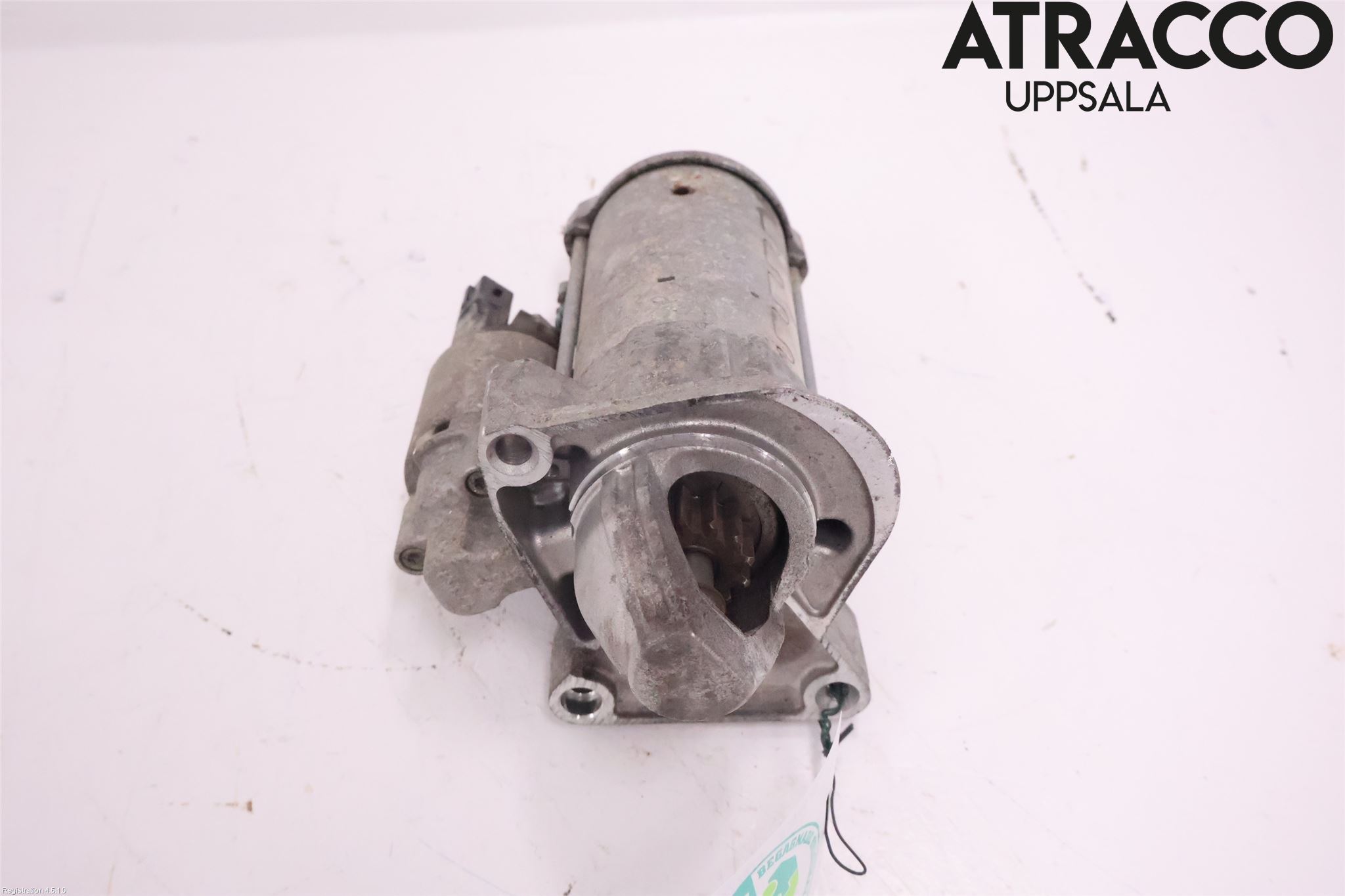 Citroen BERLINGO 08-18 Startmotor Diesel