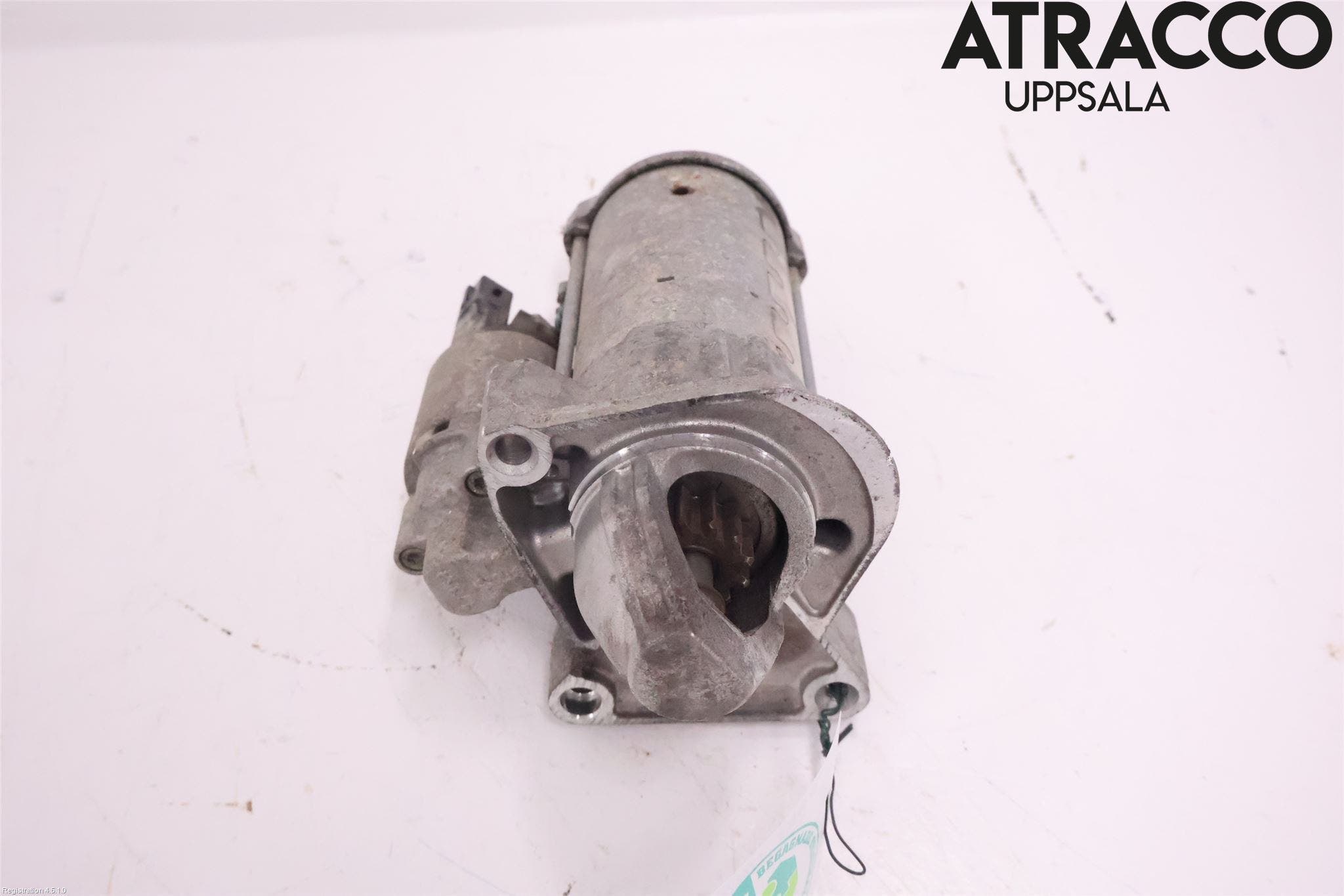 Citroen BERLINGO 08-18 Startmotor Diesel