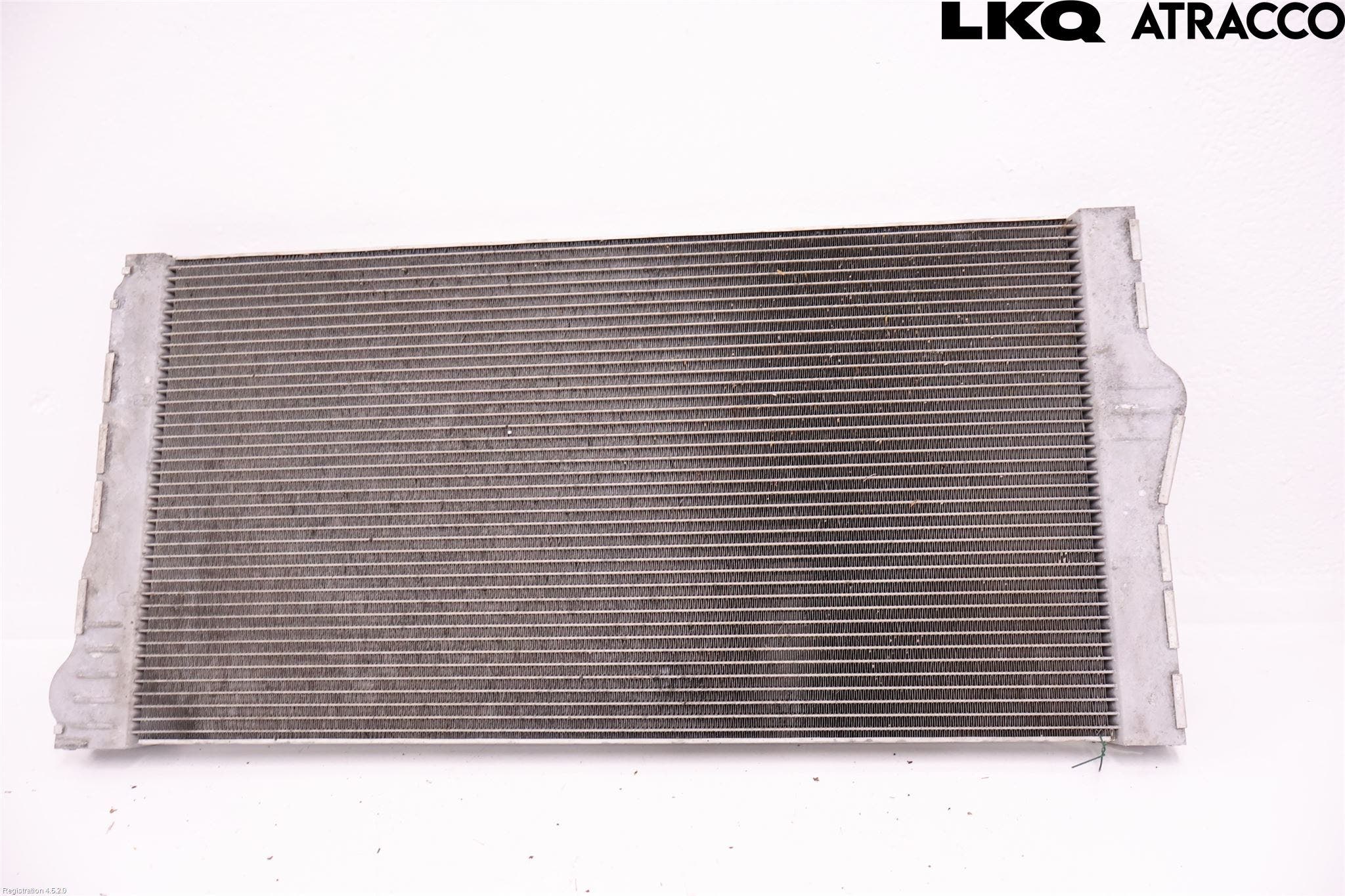 BMW 5 F10/F11/F18 09-17 Kylare Aut