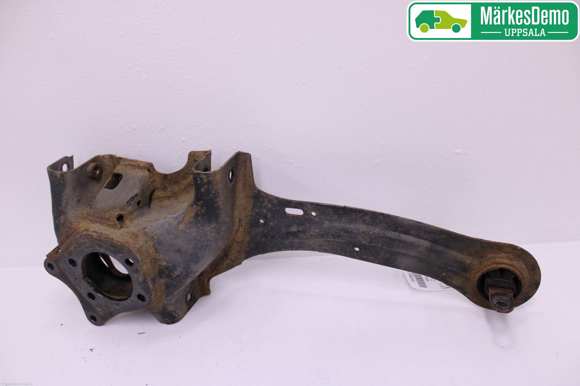 Volvo V40 12-19 Bärarm Bak Vänster