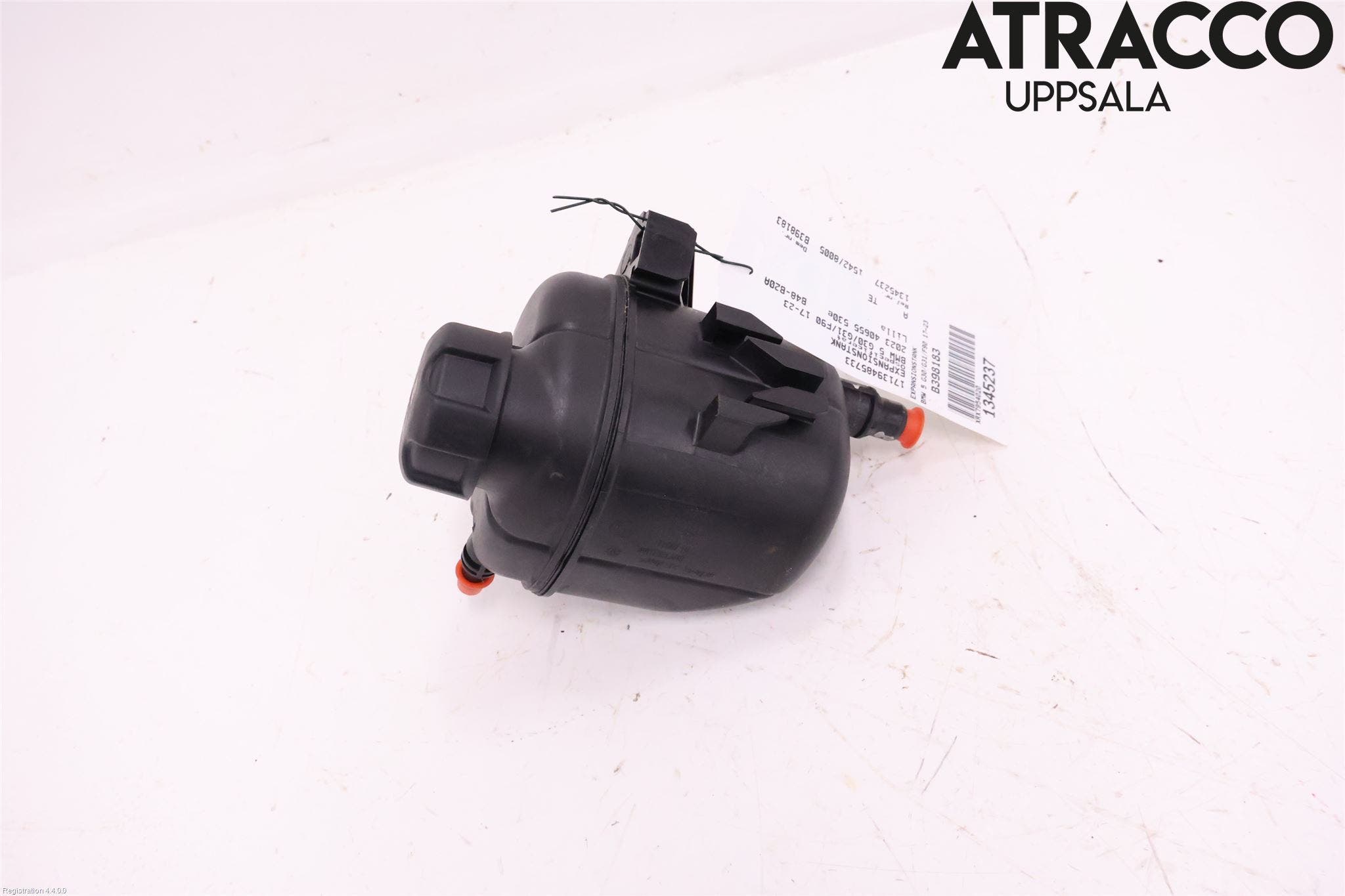 BMW 5 G30/G31/F90 17-23 Expansionstank