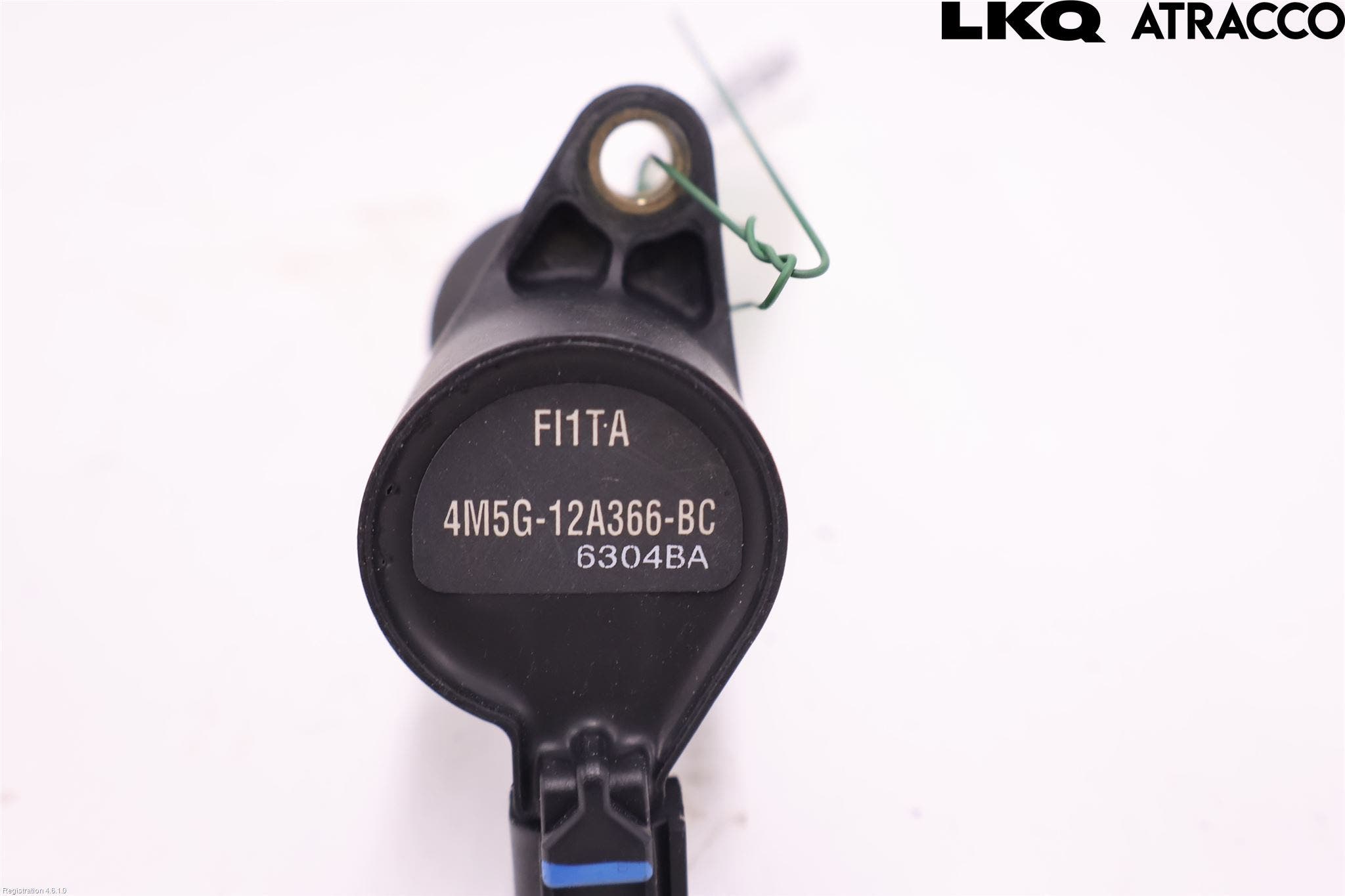 Volvo C30 07-10 Tändspole