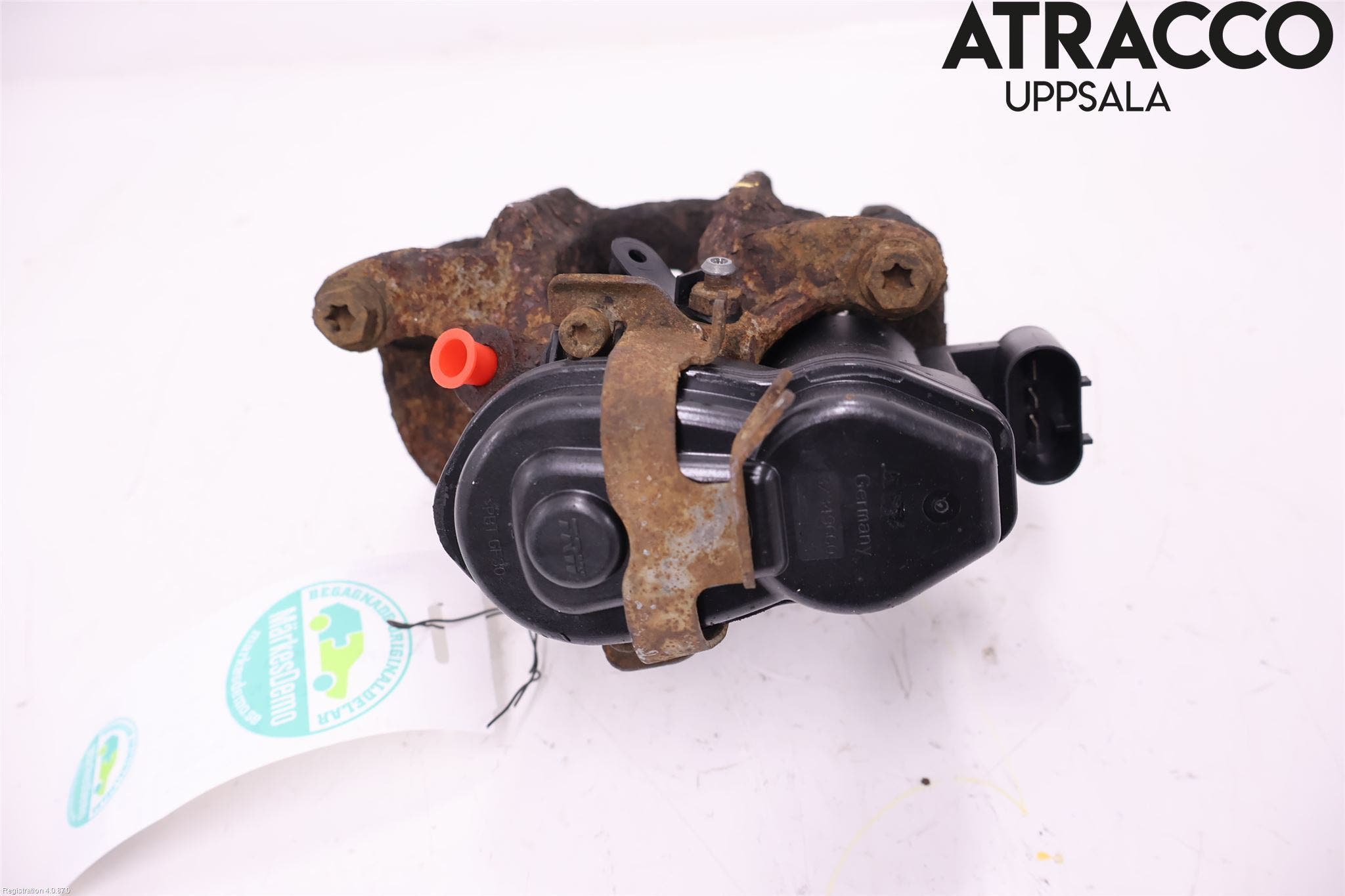 BMW X3 F25 10-17 Bromsok Bak Höger