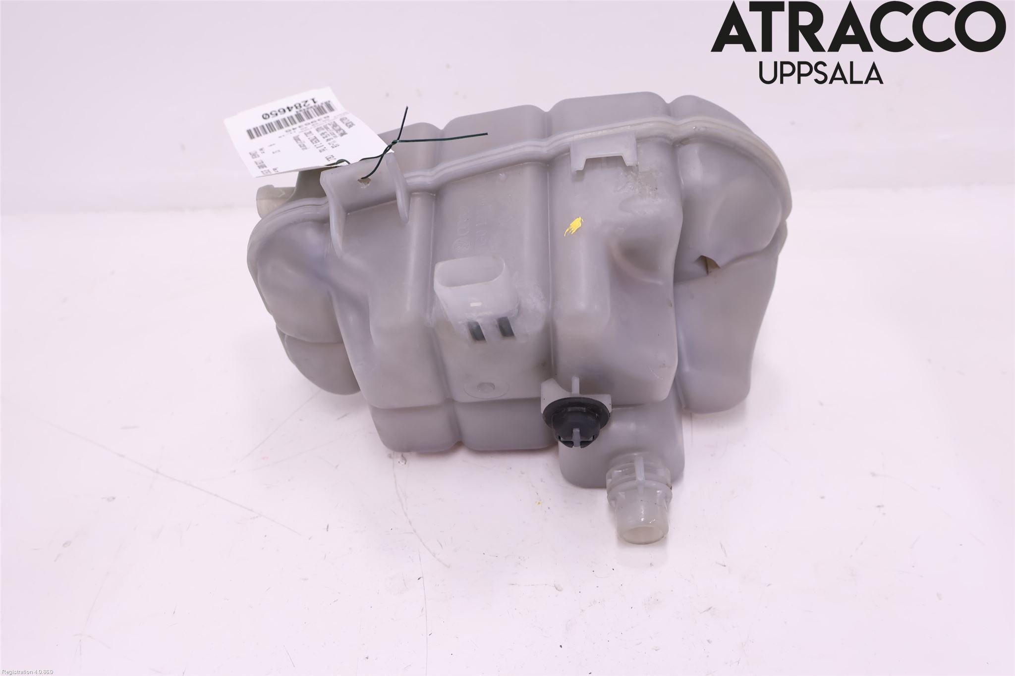 Audi A6/S6 4G 11-18 Expansionstank