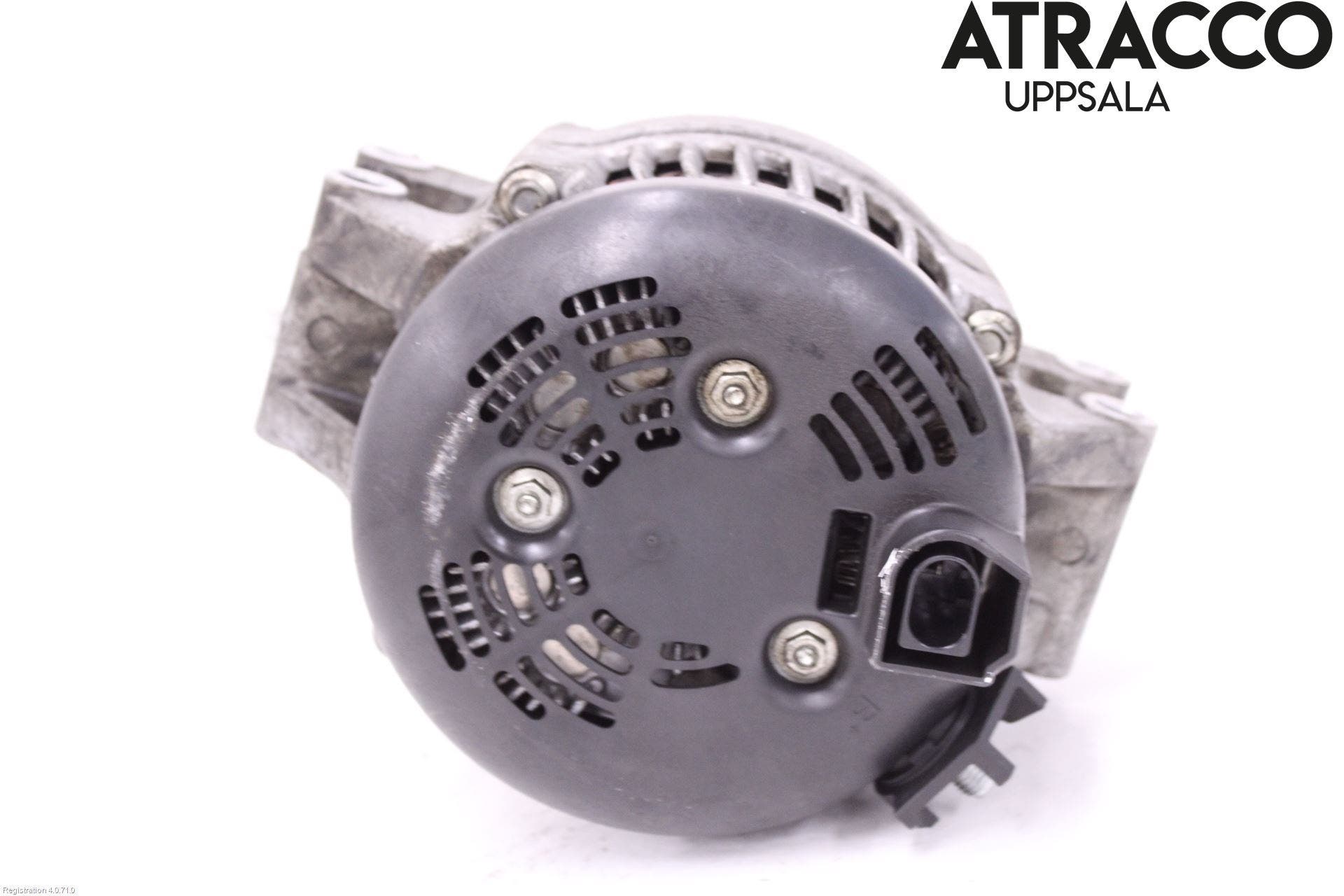 BMW 3 F30/F31/F80 12-19 Generator