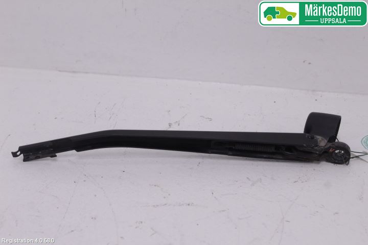 BMW X1 E84 10-15 Torkararm-Bakruta