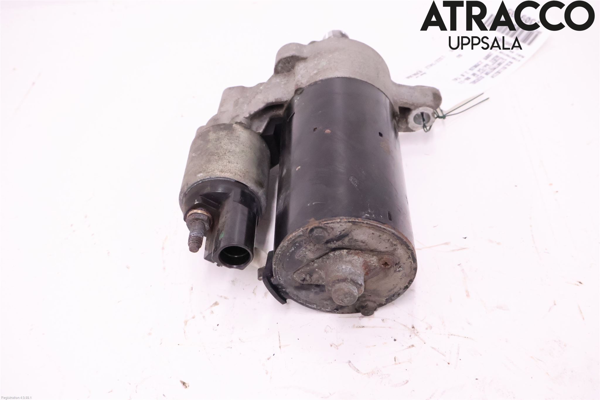 Audi A4/S4 08-11 Startmotor Diesel