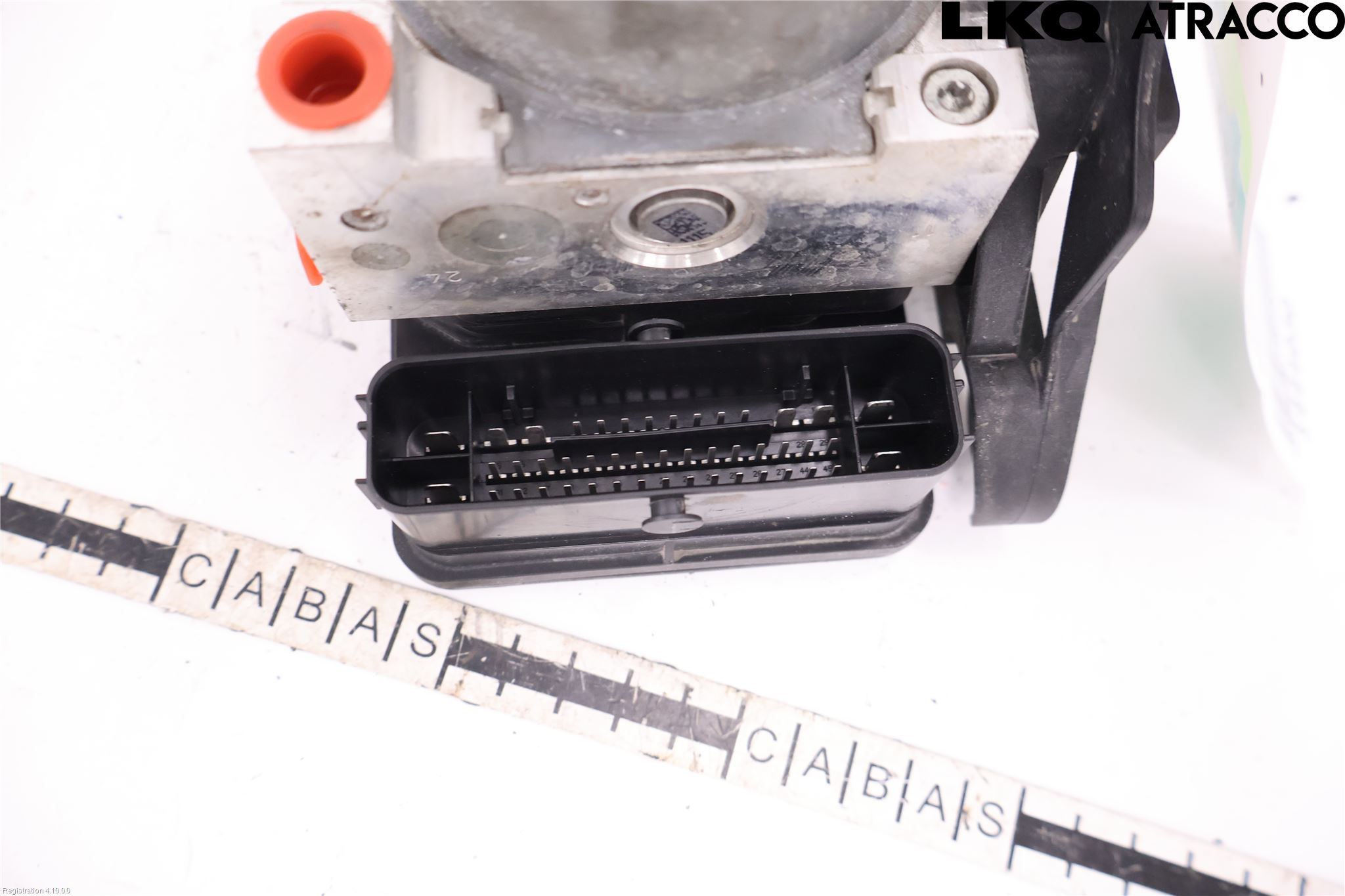 Volkswagen VW PASSAT 15-19 Abs Hydraulaggregat