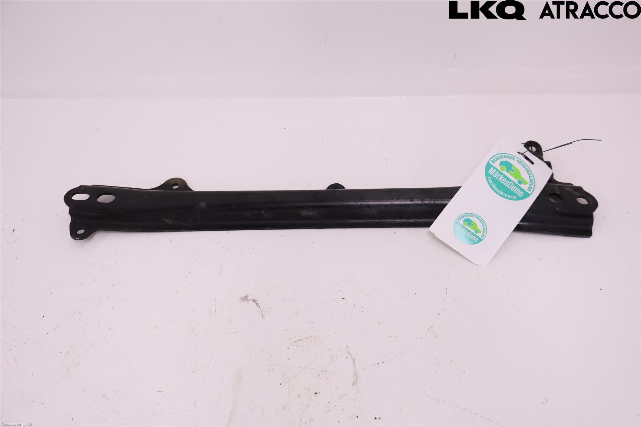 Toyota COROLLA 19- Framvagn Övrigt