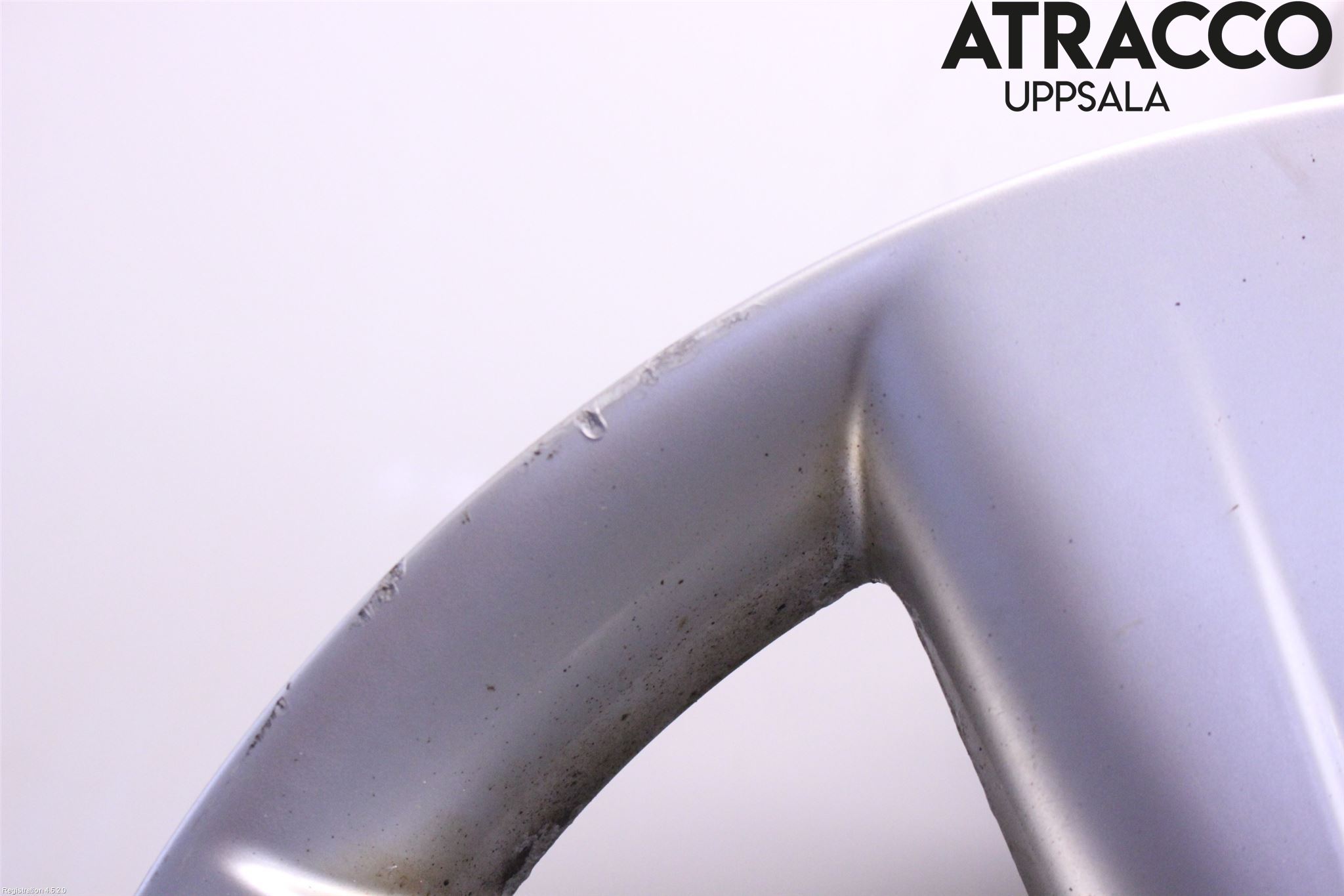 Audi ALLROAD 06-11 Fälg Aluminium