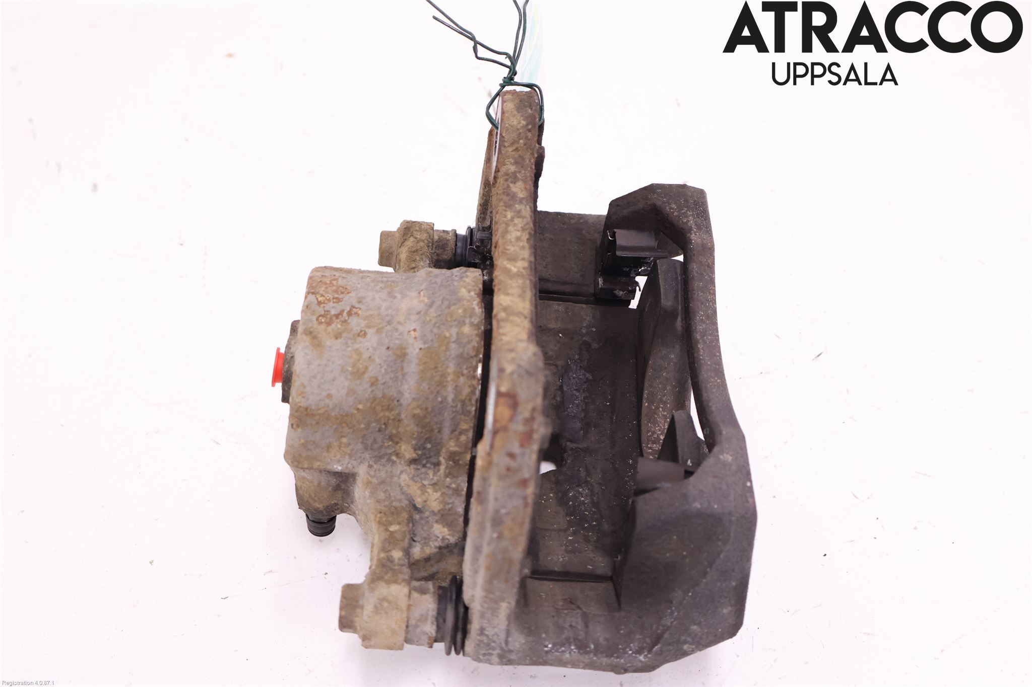 Hyundai TUCSON 05- Bromsok Fram Vänster