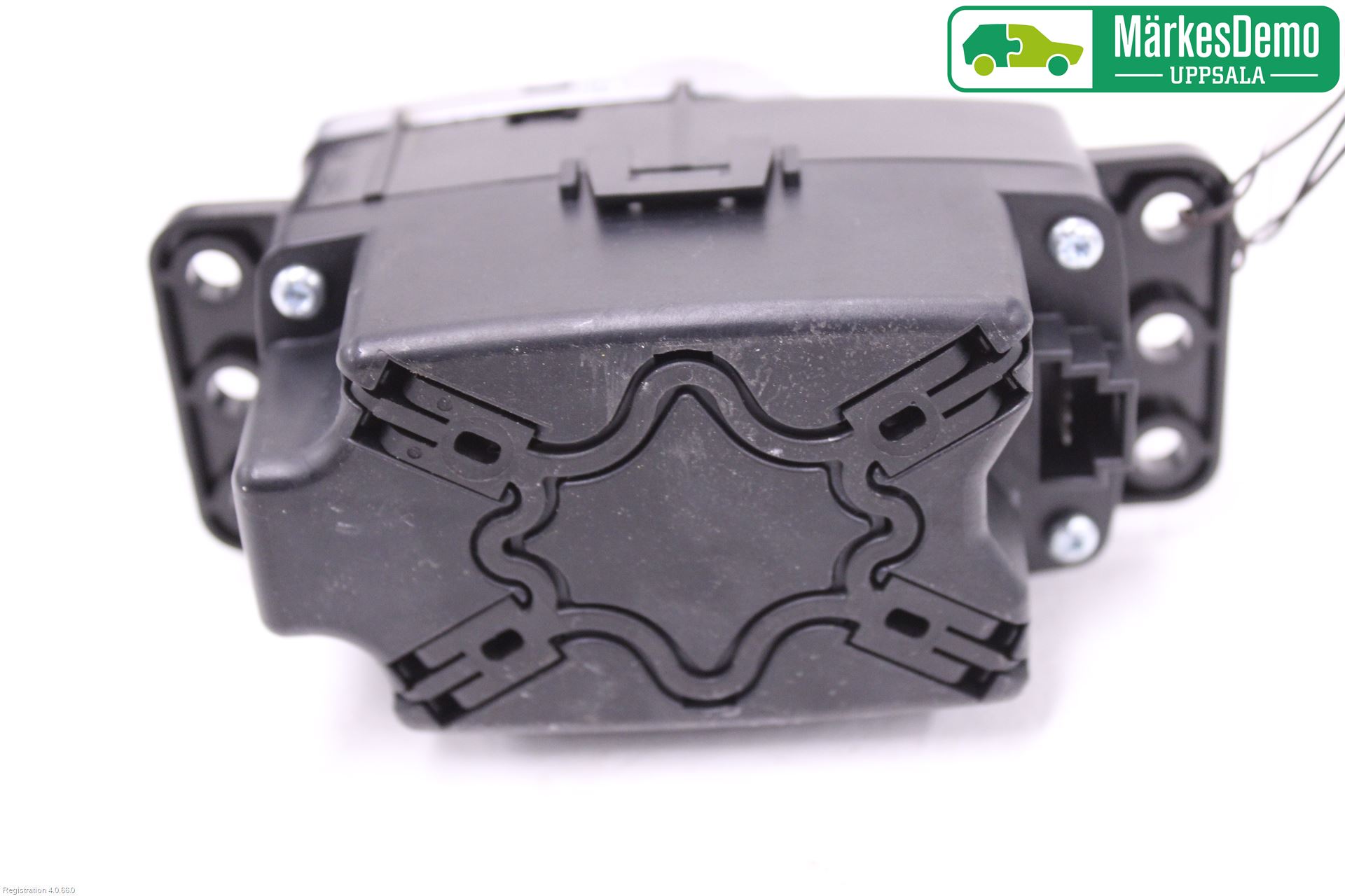 Mercedes-Benz MB A-KLASS (W176) 13-18 Strömställare Multifunktion