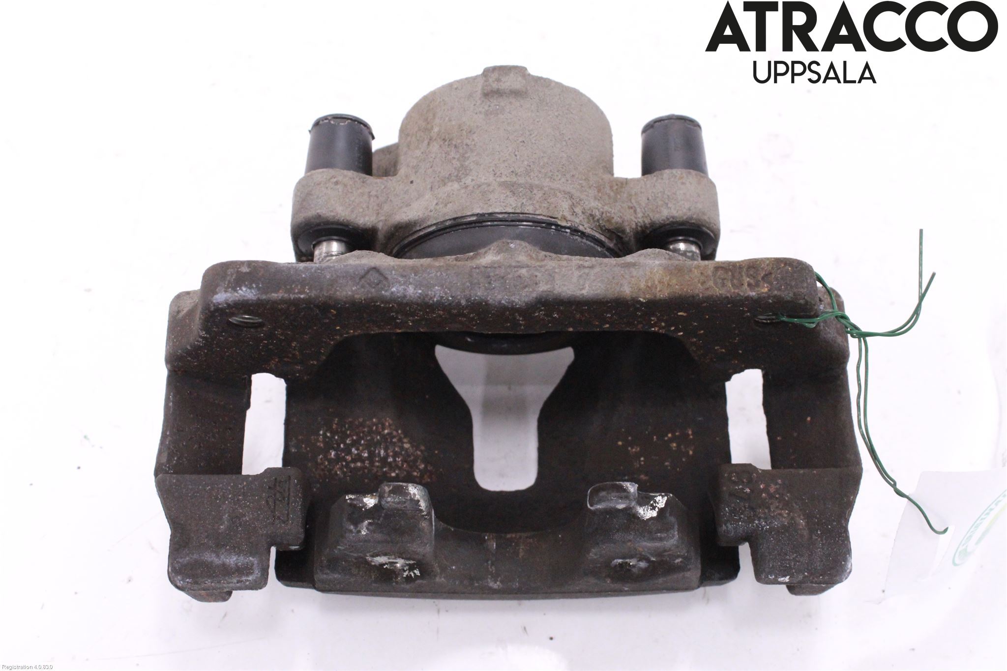 Honda CIVIC 17-22 Bromsok Fram Vänster