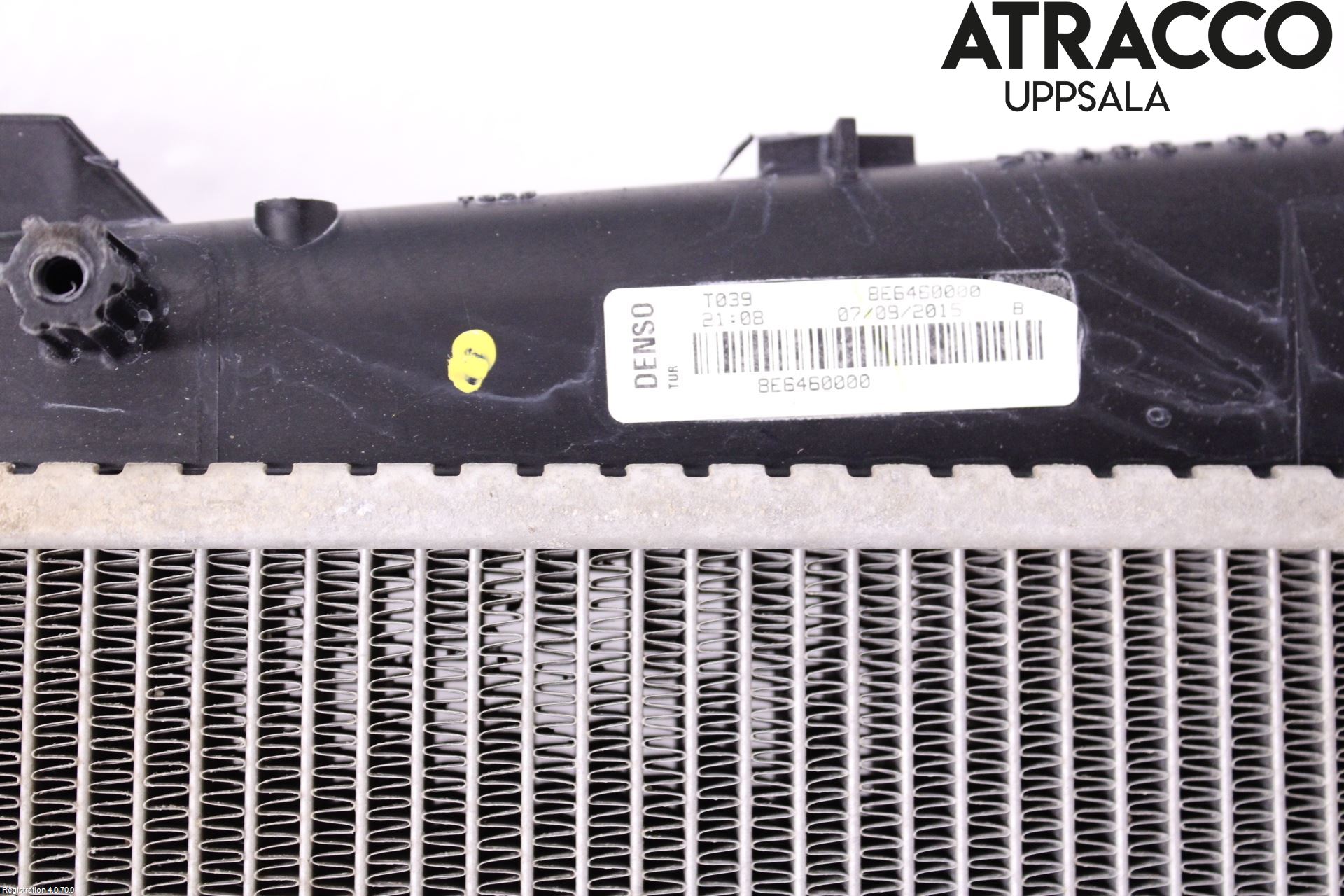 Fiat DOBLO CARGO Kylare Aut