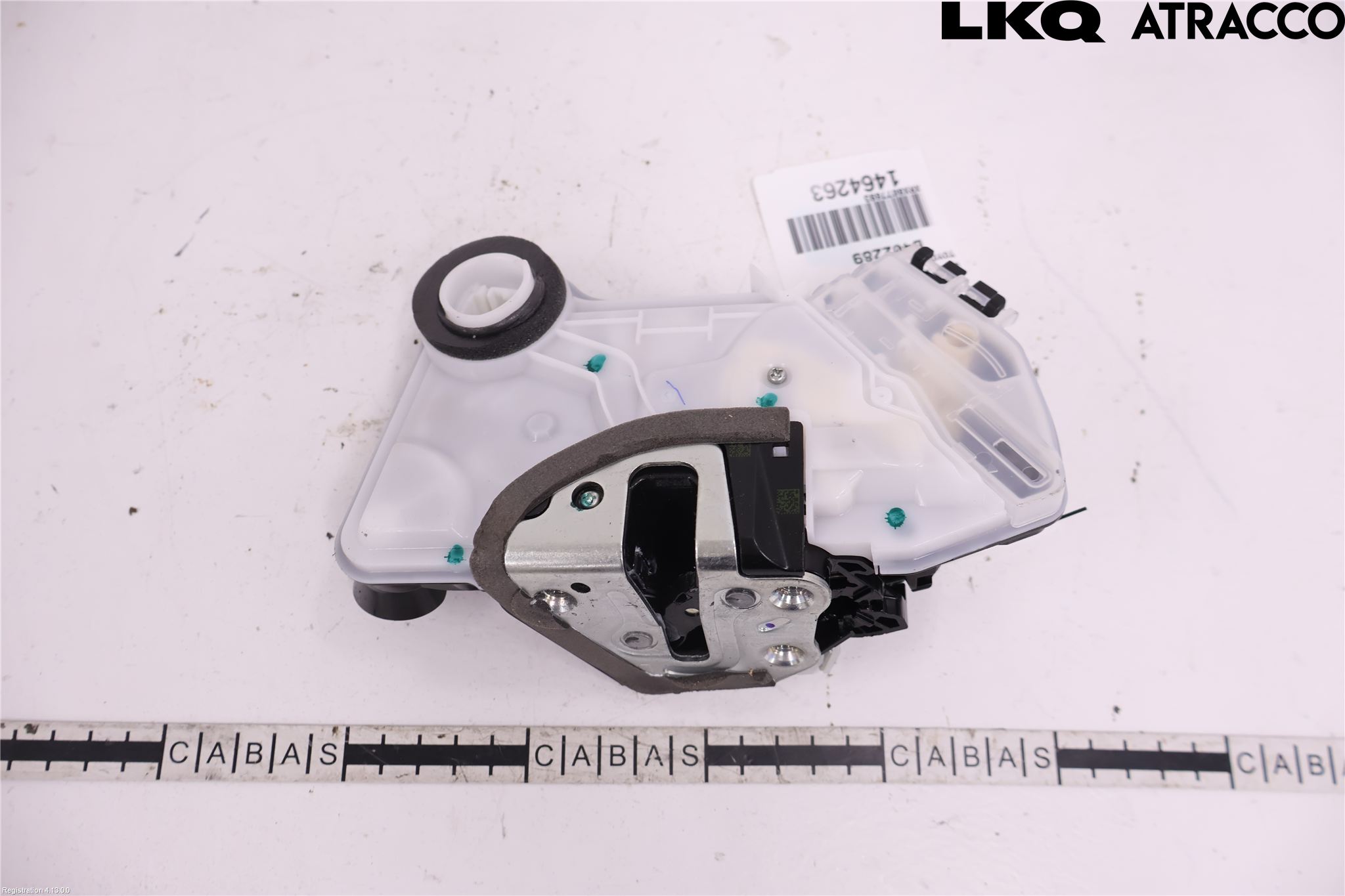 Toyota COROLLA 19- Låskista-Dörrlås