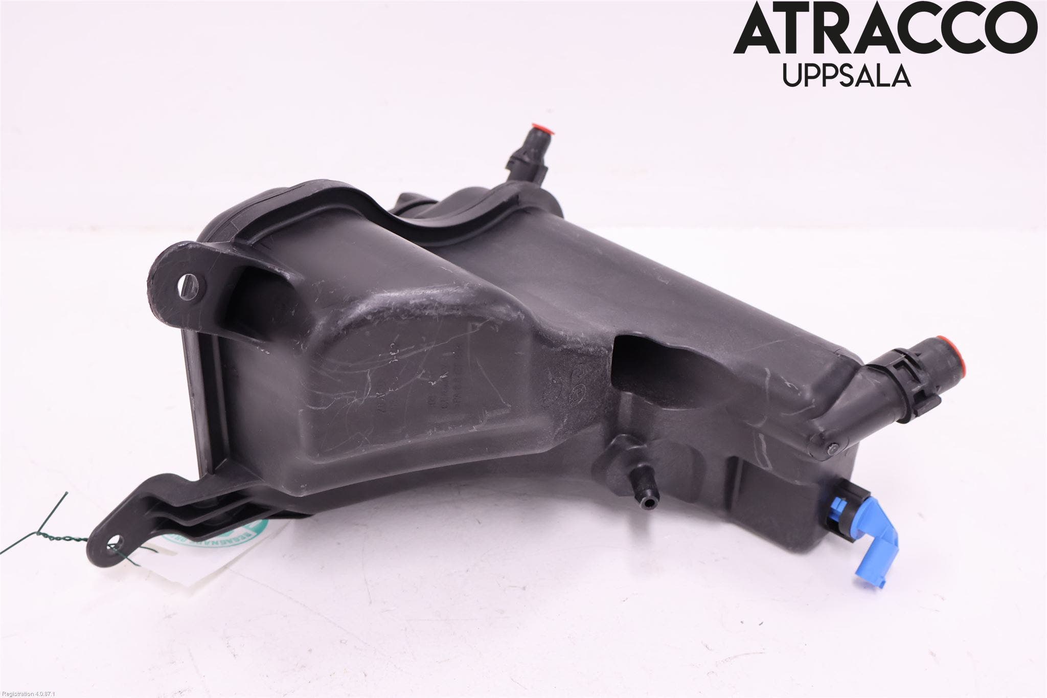 BMW 3 E90/91 SED/TOU 05-12 Expansionstank