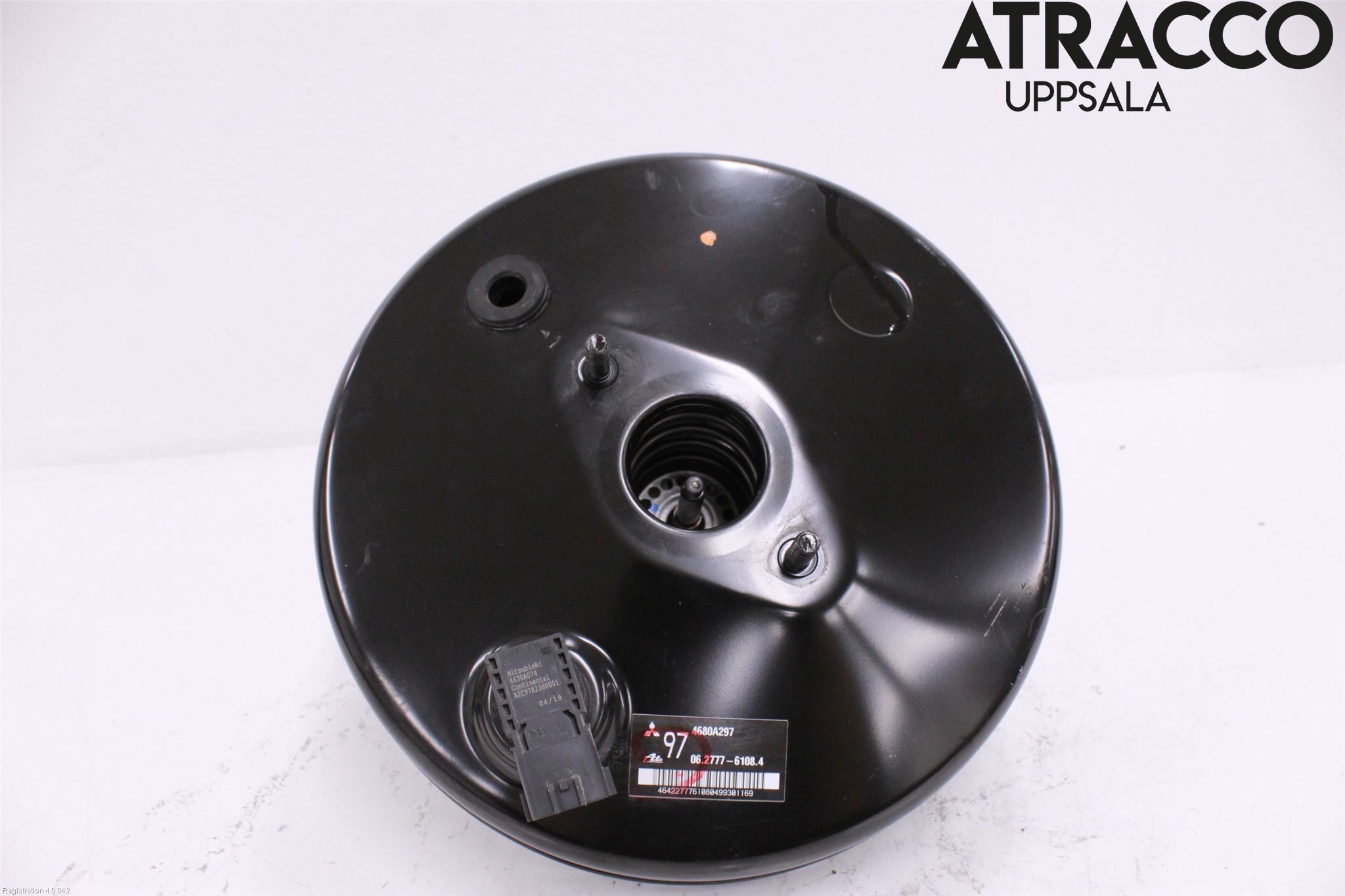 Mitsubishi OUTLANDER 13-21 Bromsservo